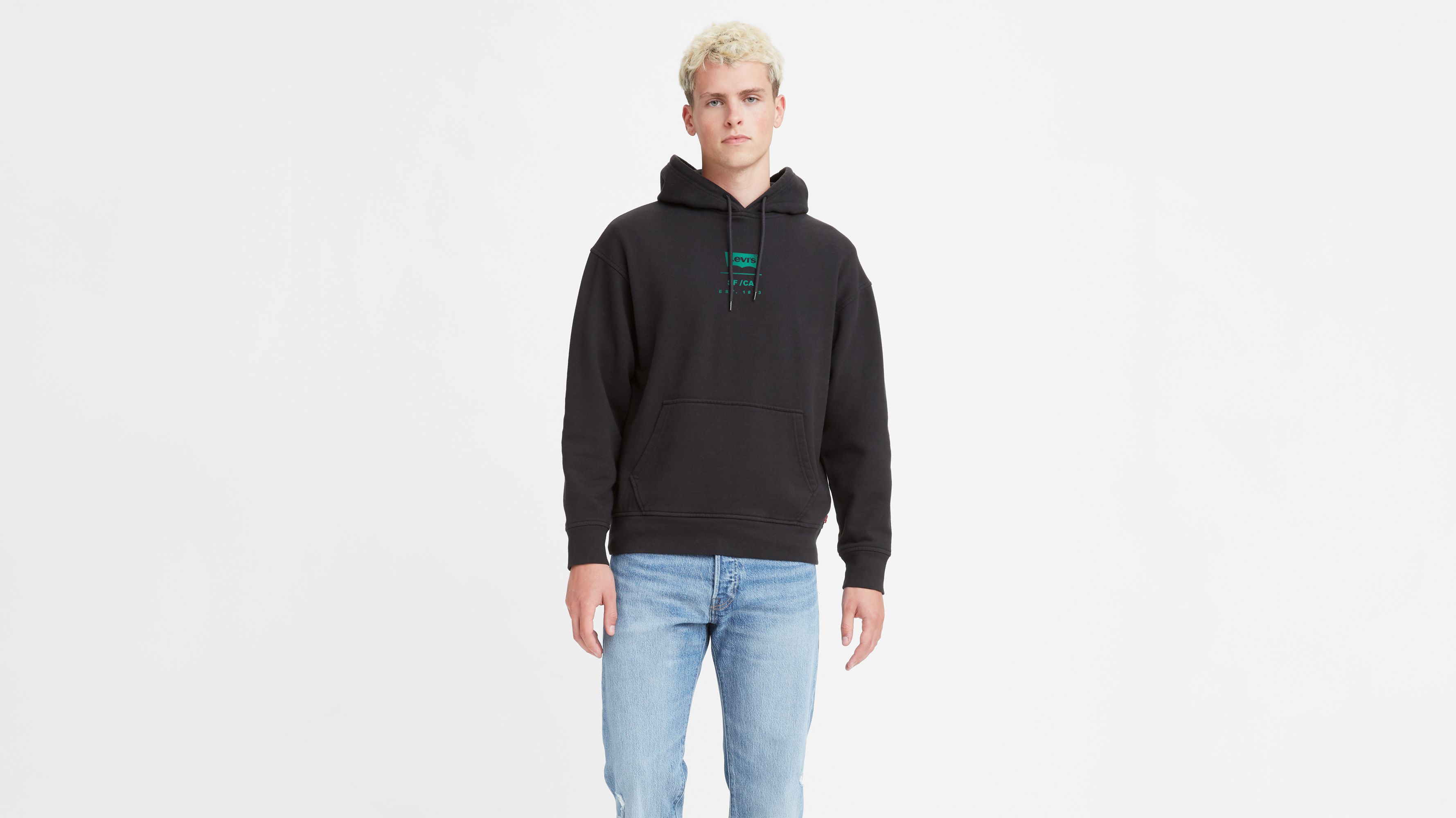 Graphic Hoodie 2