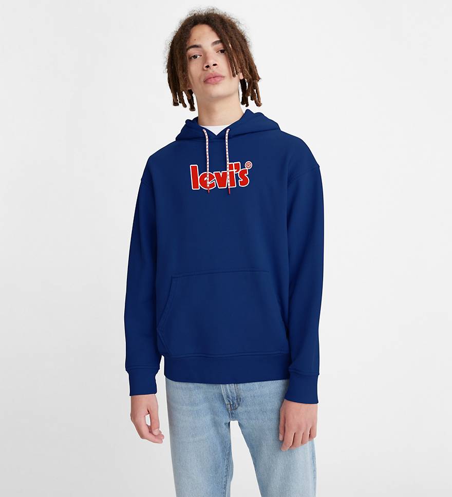 Graphic Hoodie 1