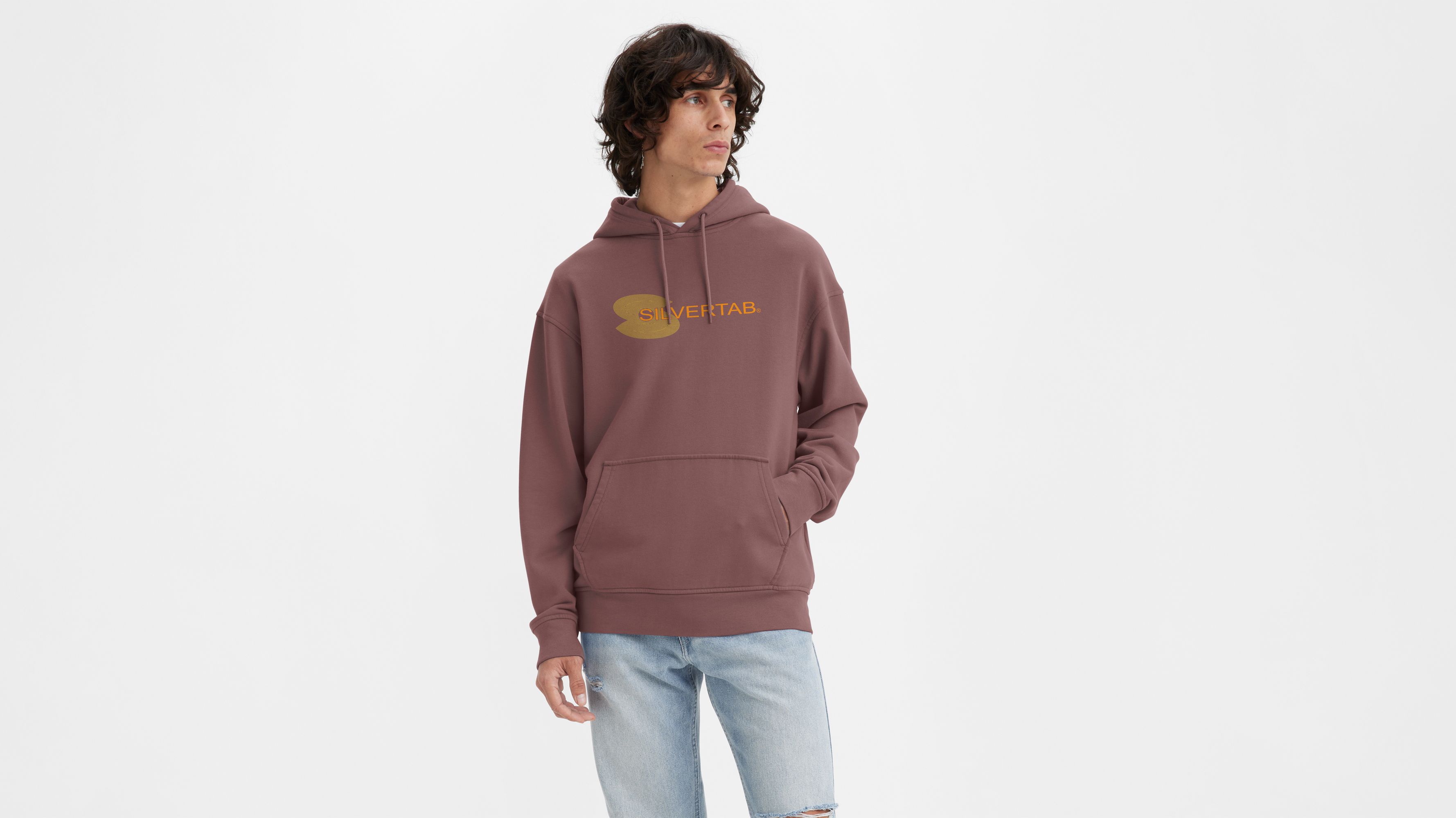 H4X Men's Graphic Hoodie - Macy's