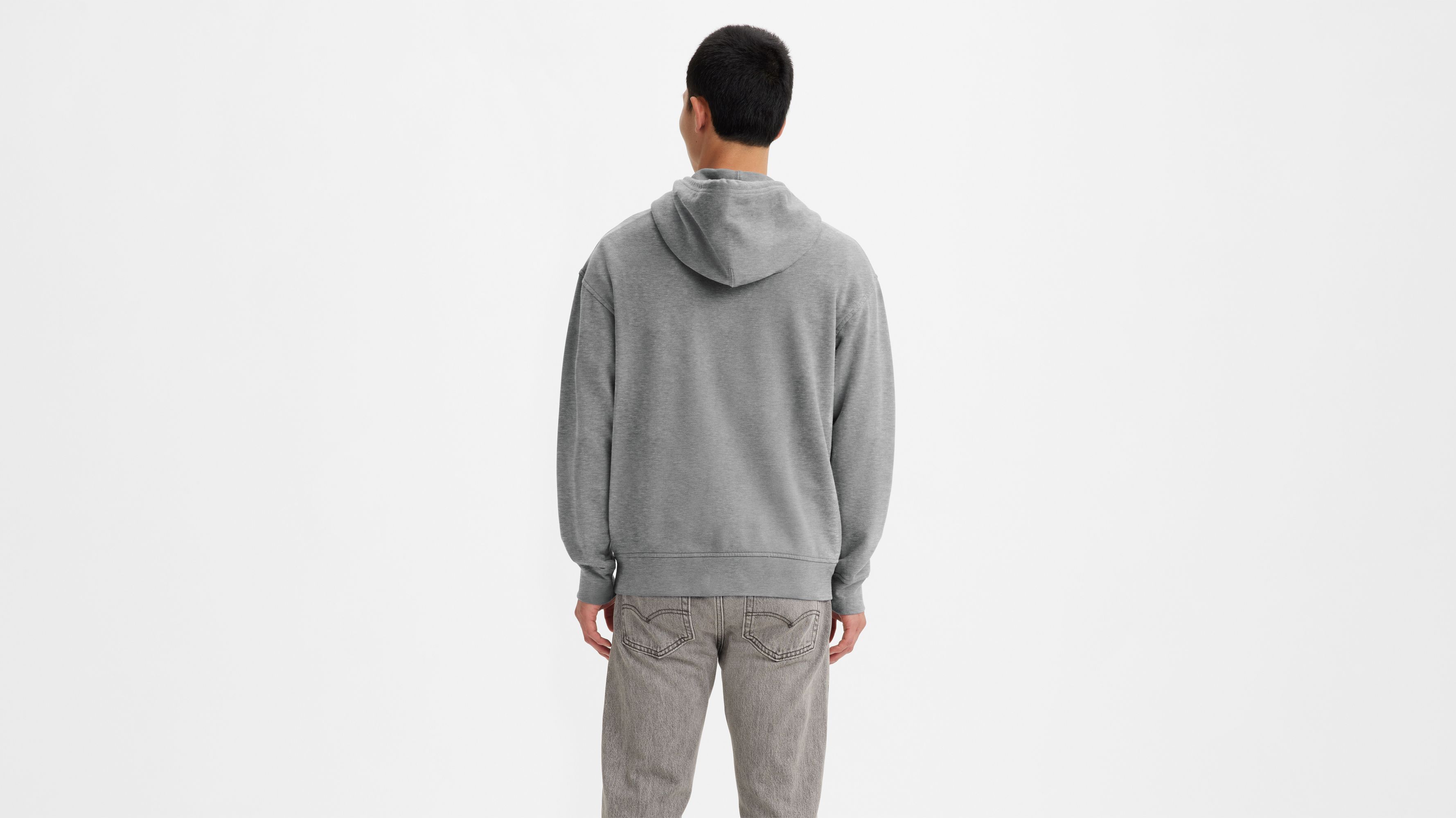 トップス DISCOVERED Stud's Sweat Hoodie Sweat Full-Zip Hoodie | UNIQLO US