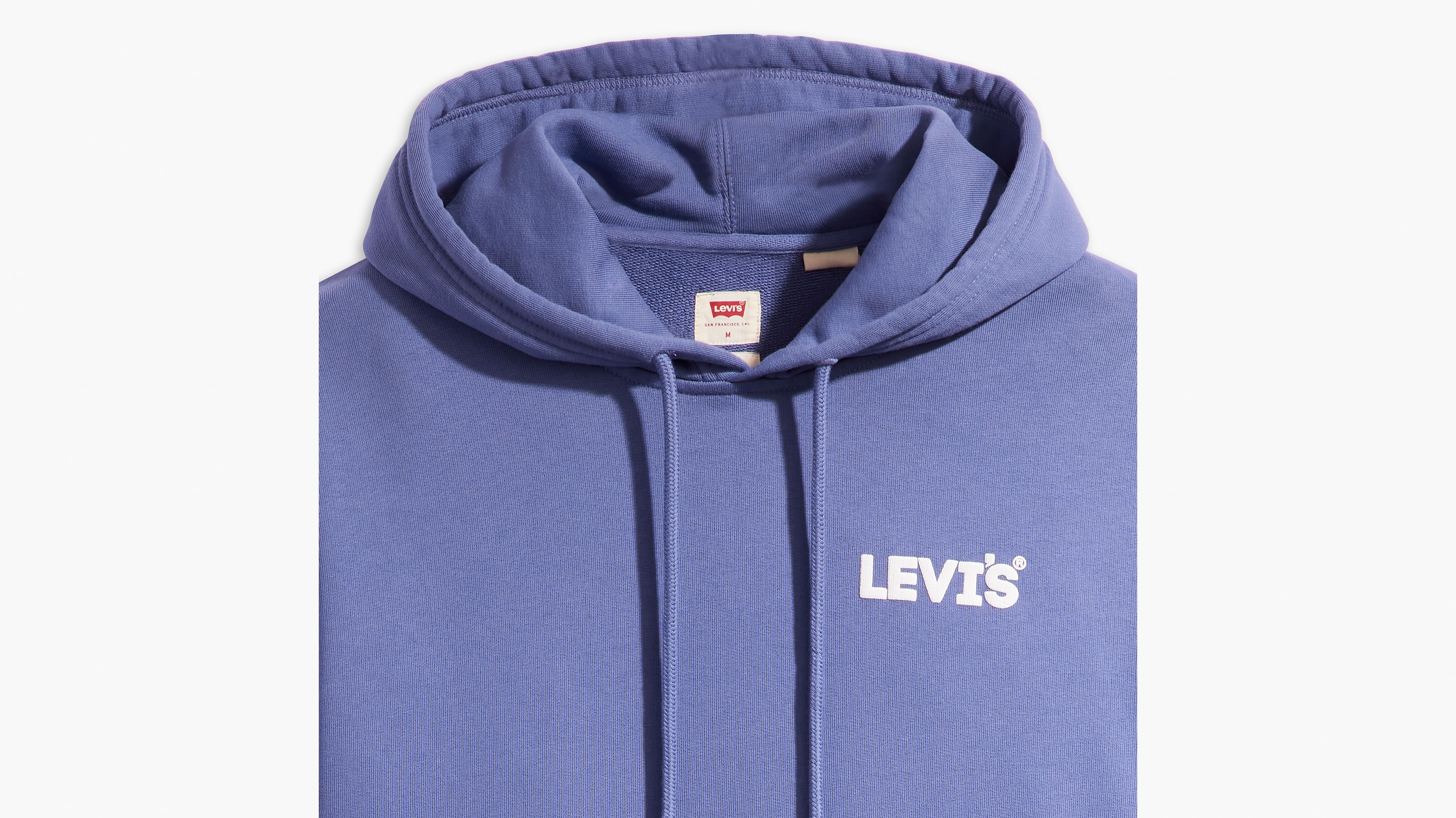 Relaxed Fit Graphic Hoodie Sweatshirt 6