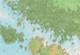 Headline Logo Aop Paint Splatter - Multicolor - Sudadera estampada de corte holgado con capucha