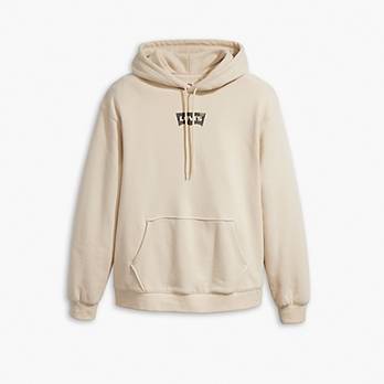 Relaxed Fit Graphic Hoodie 5