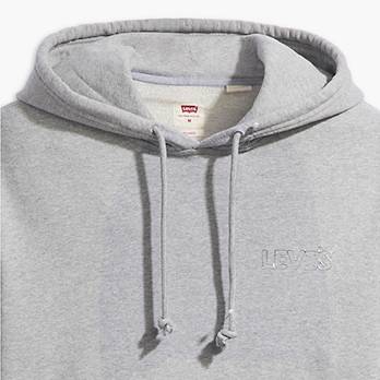 Relaxed Fit Graphic Hoodie 6