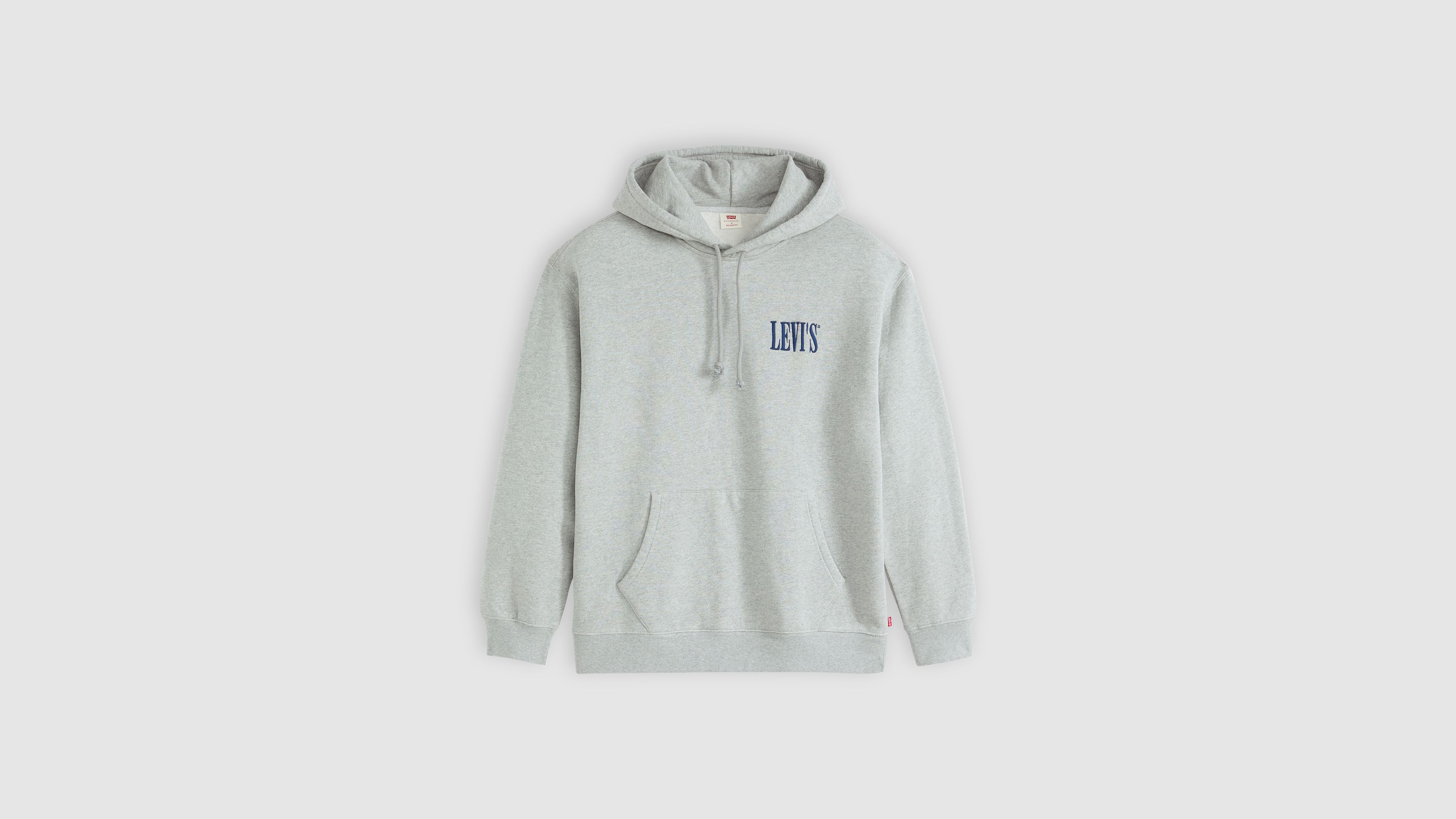 Felpa con cappuccio comoda con stampa 5