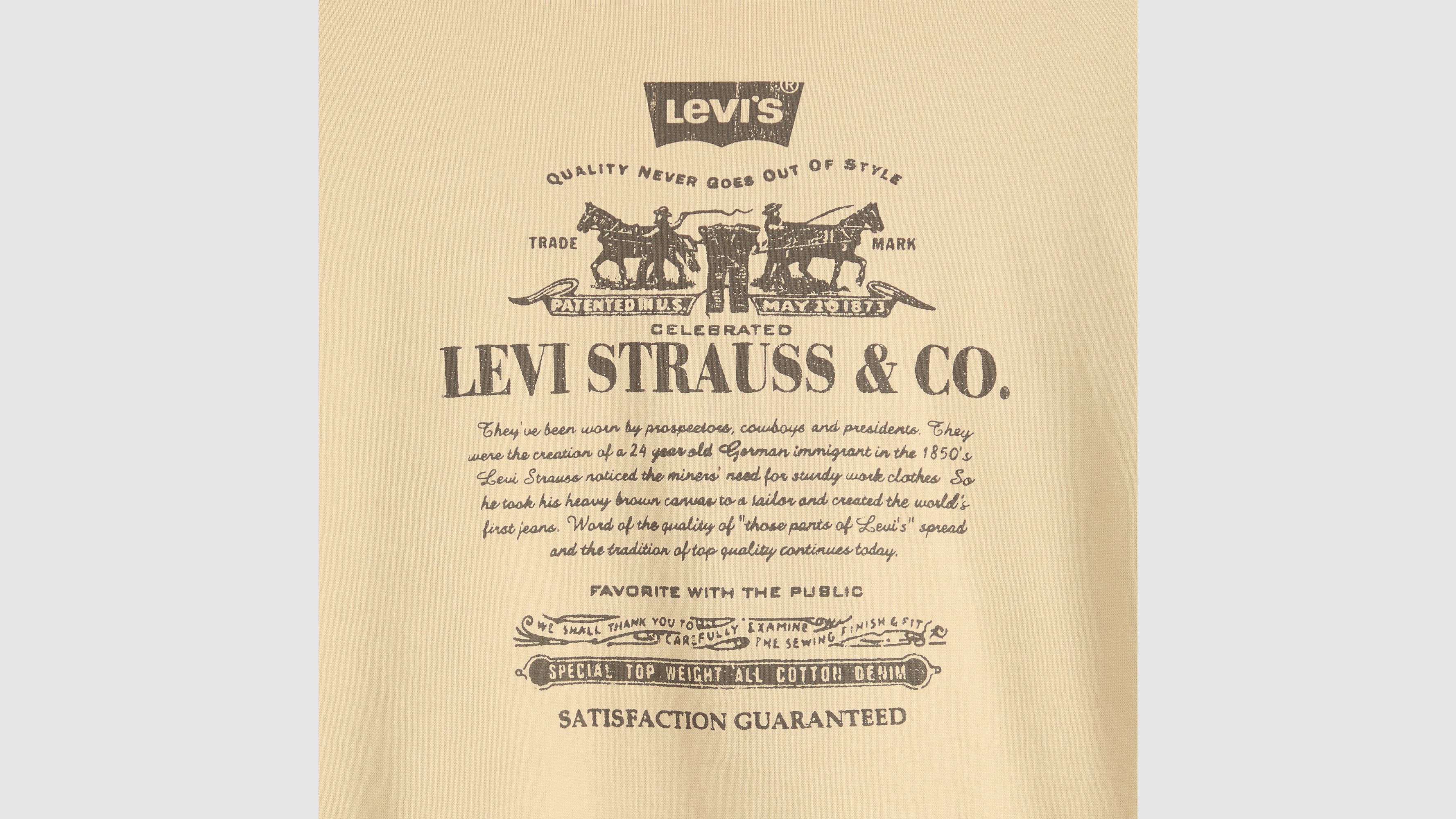 Relaxed Graphic Hoodie 6