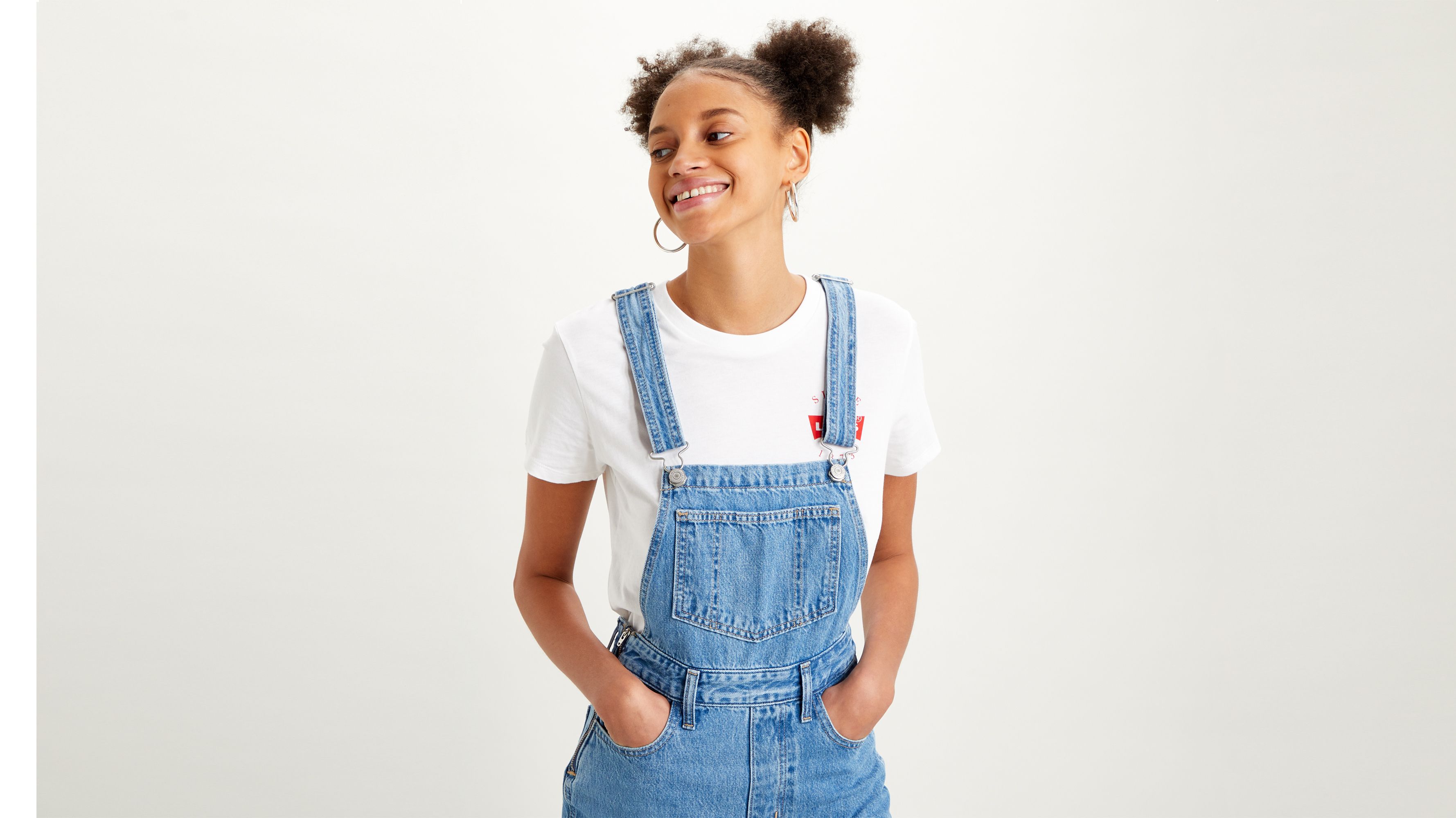Tapered Overalls 5