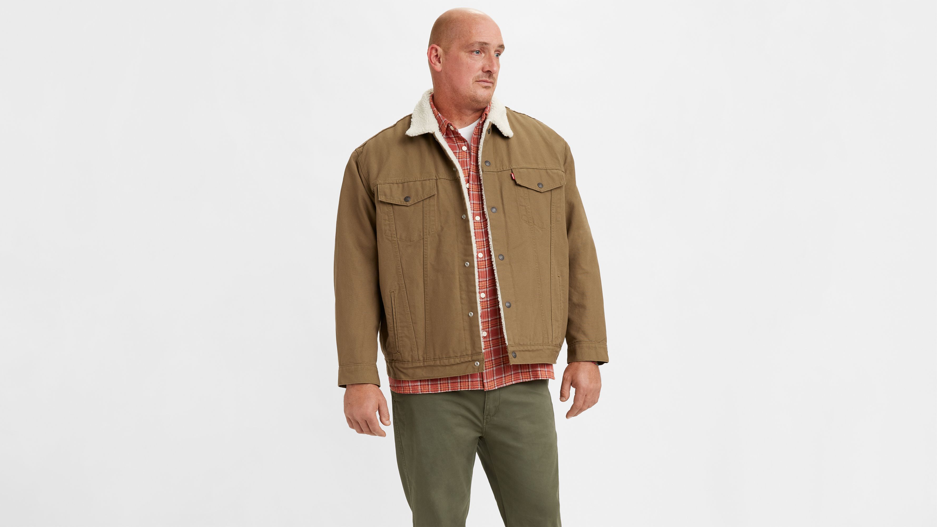 levis jacket sale