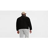 Sherpa Trucker (Grandes tailles) 2