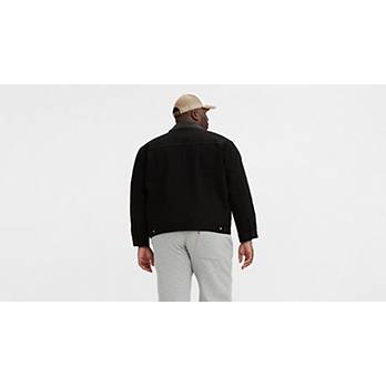 Sherpa Trucker (Grandes tailles) 2