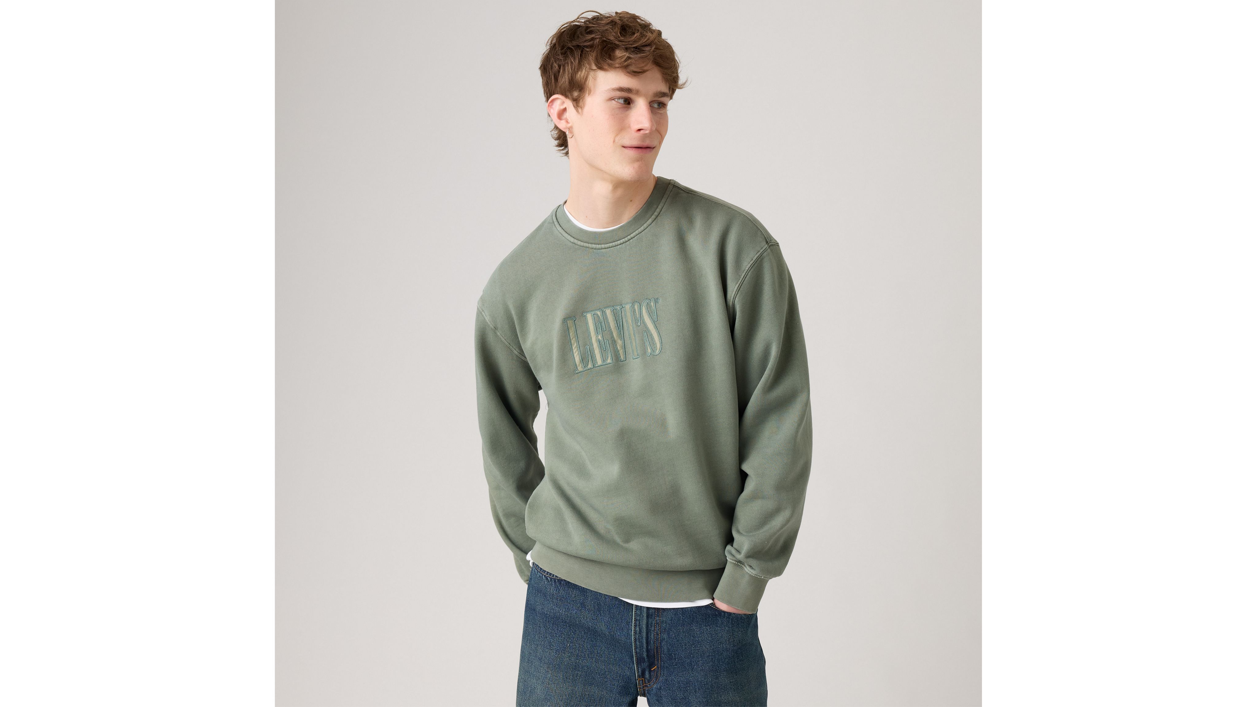 トップス GAGAN ludas Graphic Sweat pullover GAGAN ludas Graphic Sweat pullover トップス