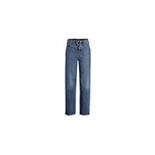 Ribcage Straight Ankle Jeans (Plus Size) 6