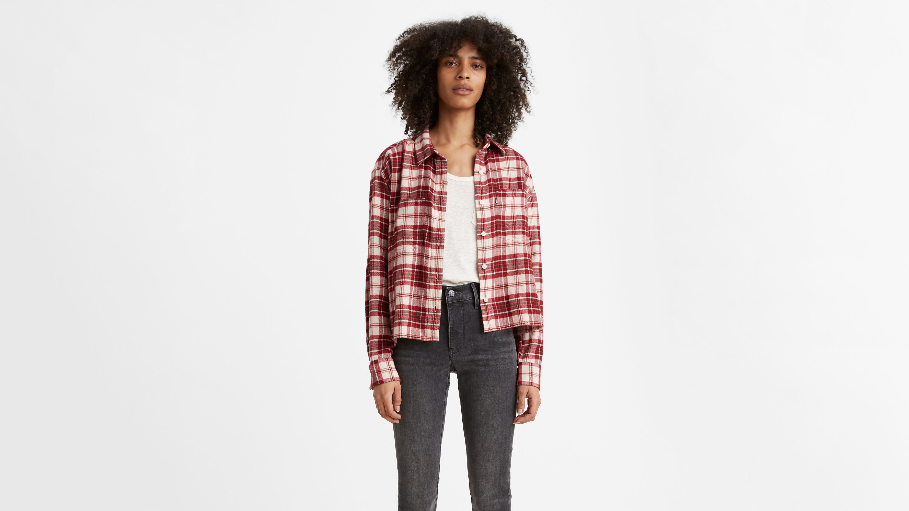 Maple Utility Shirt - Multi-color | Levi's® US