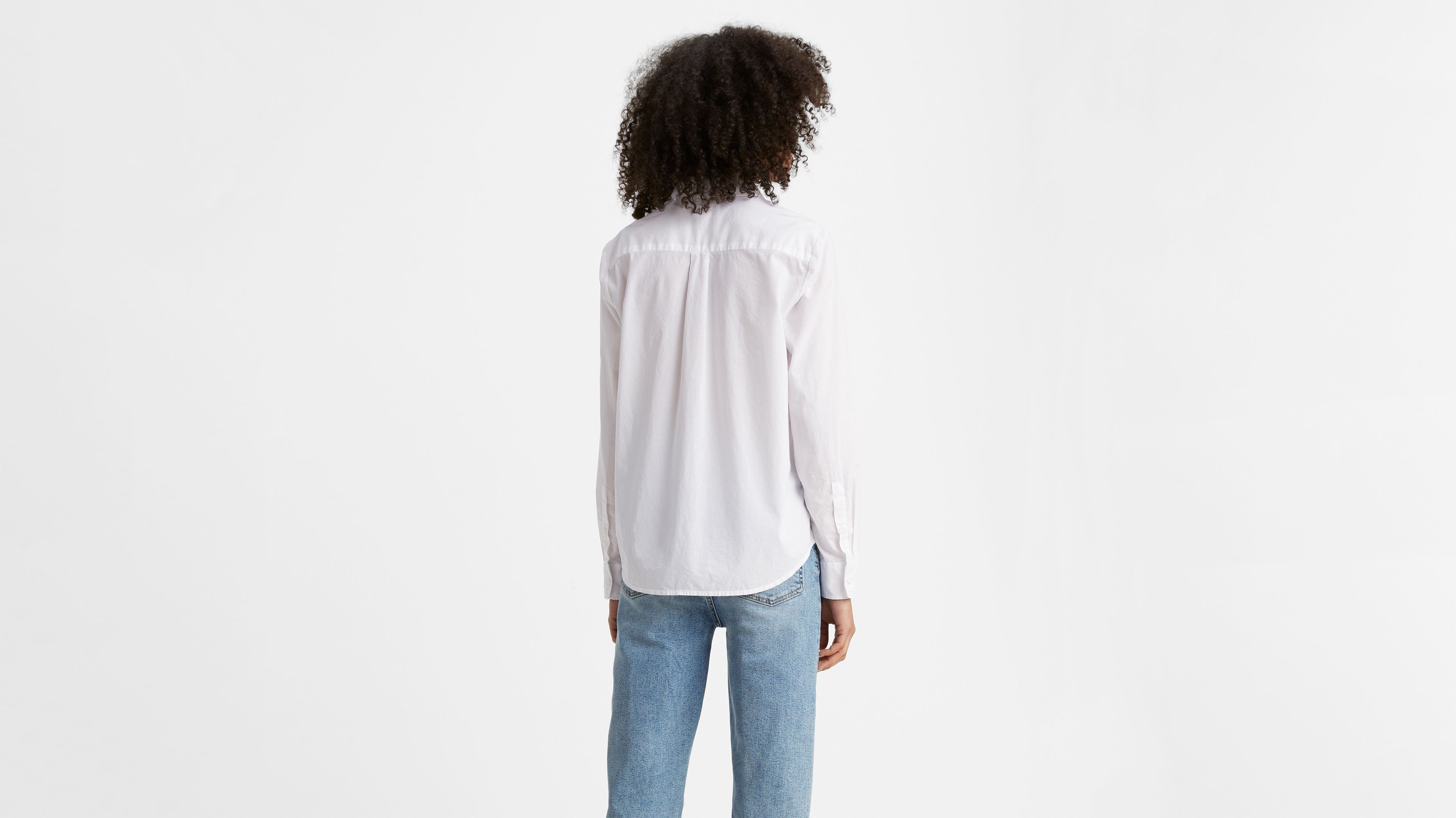 The Classic Shirt 2