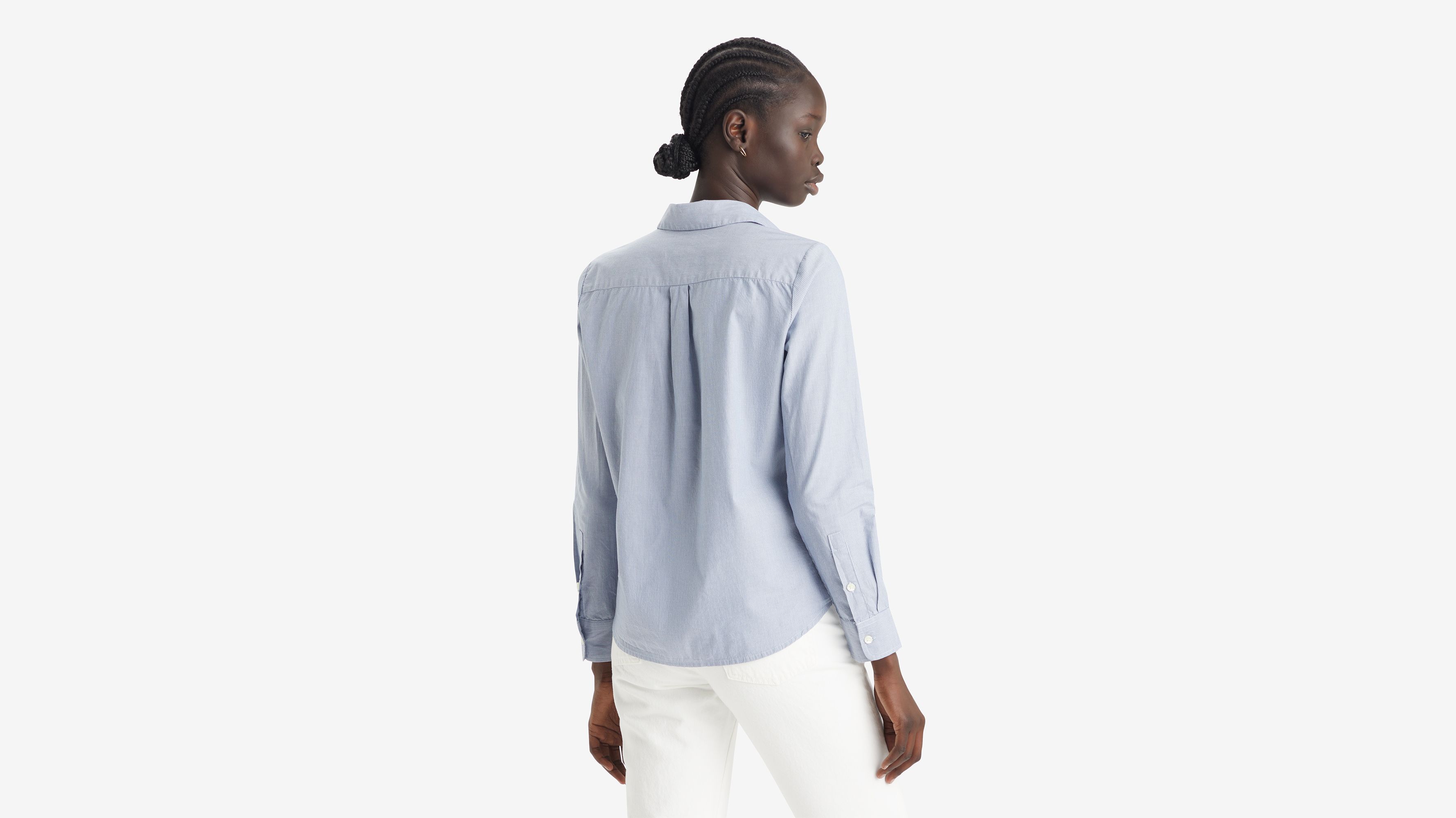 La camisa clásica 2