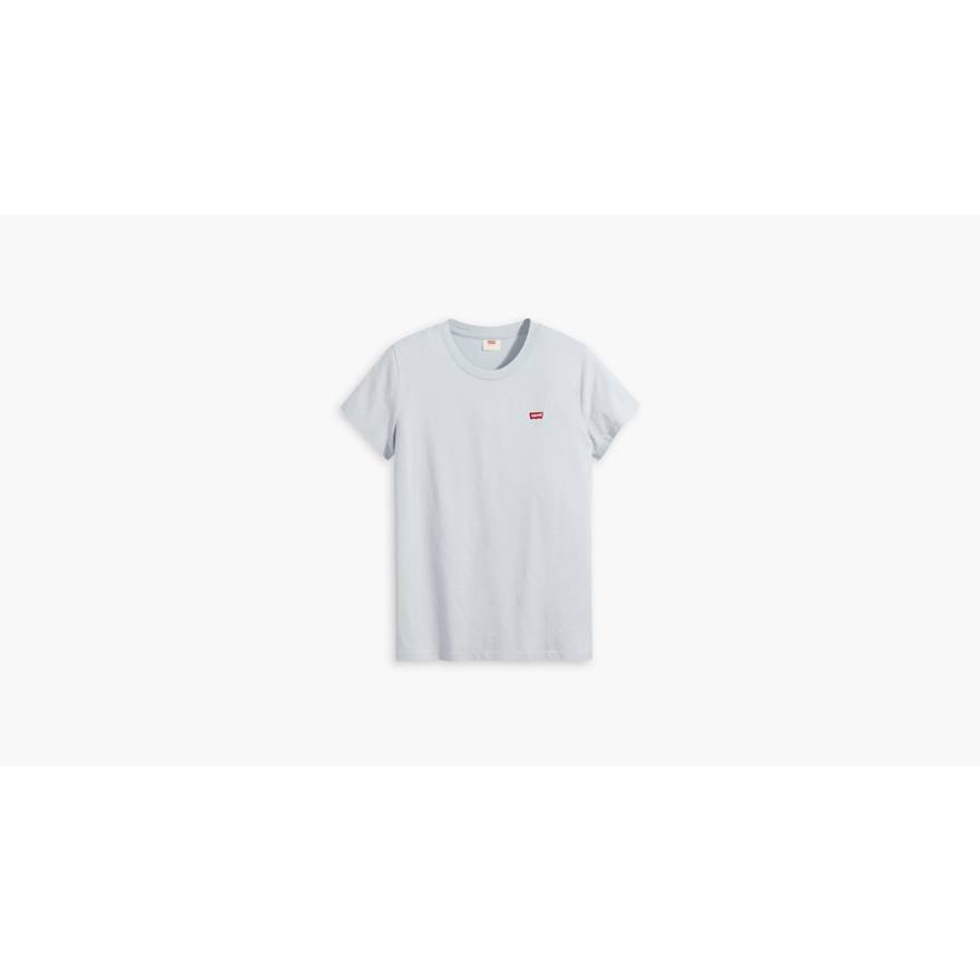 The Perfect Tee - Blue | Levi's® SM