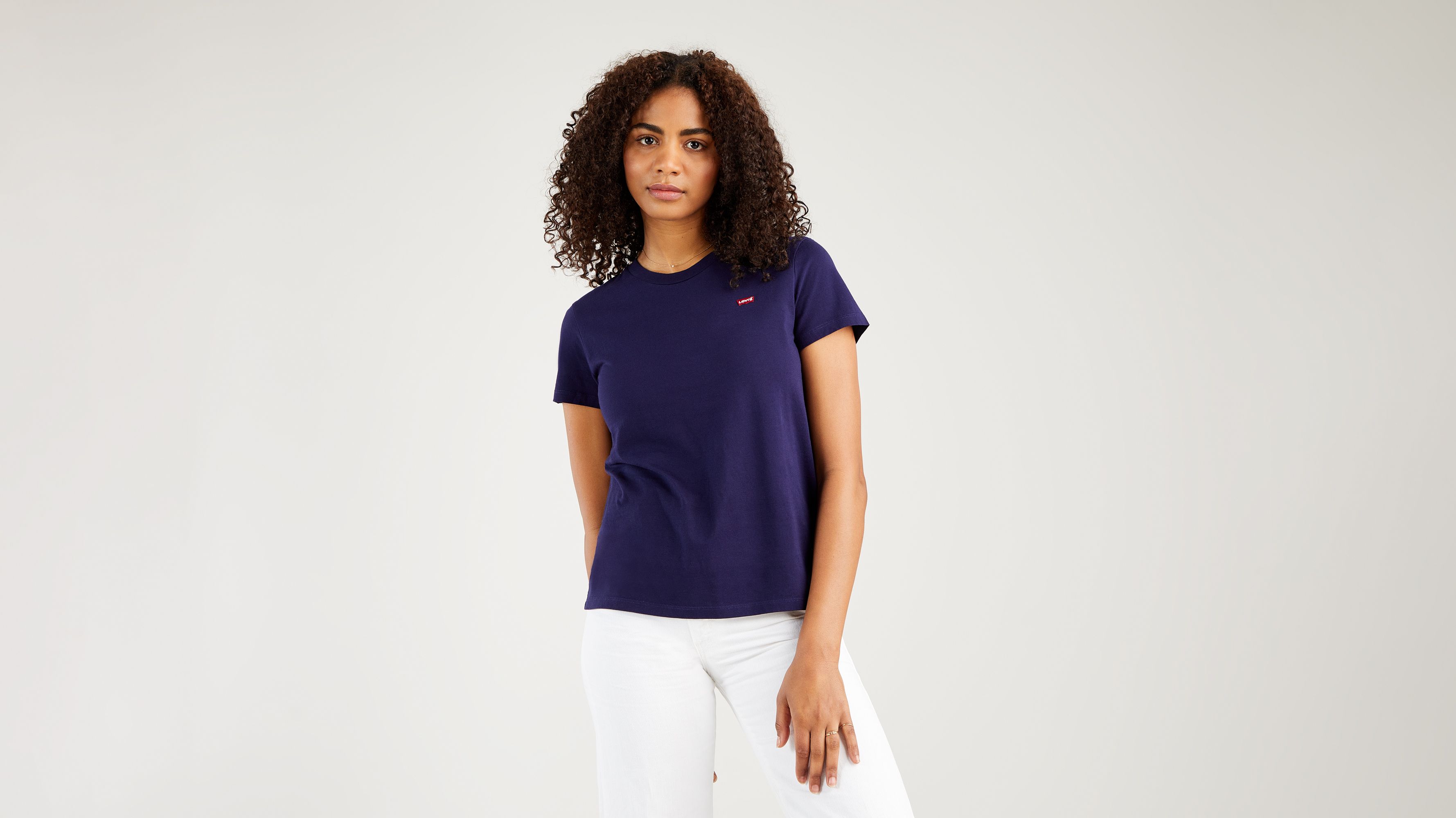 The Perfect Tee 1