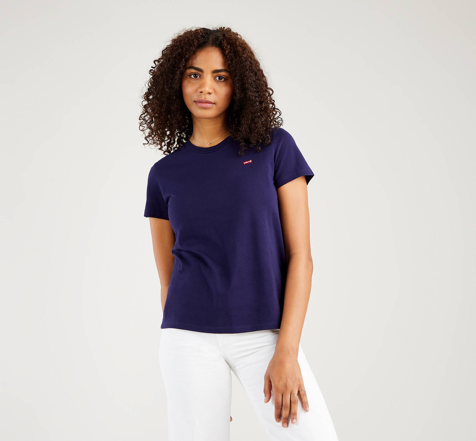 The Perfect Tee 1