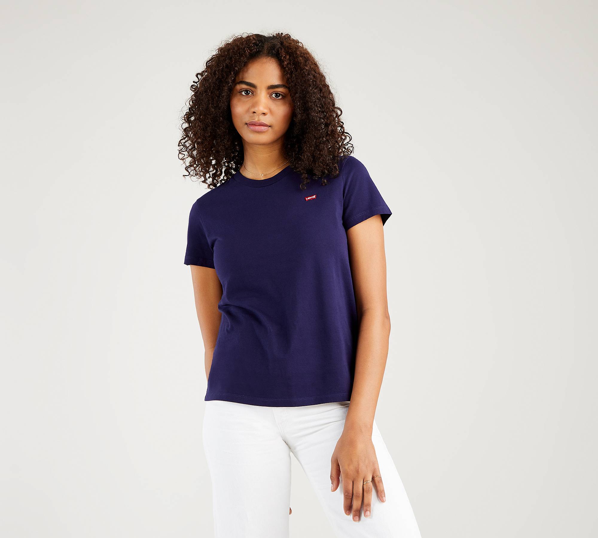 The Perfect Tee 1