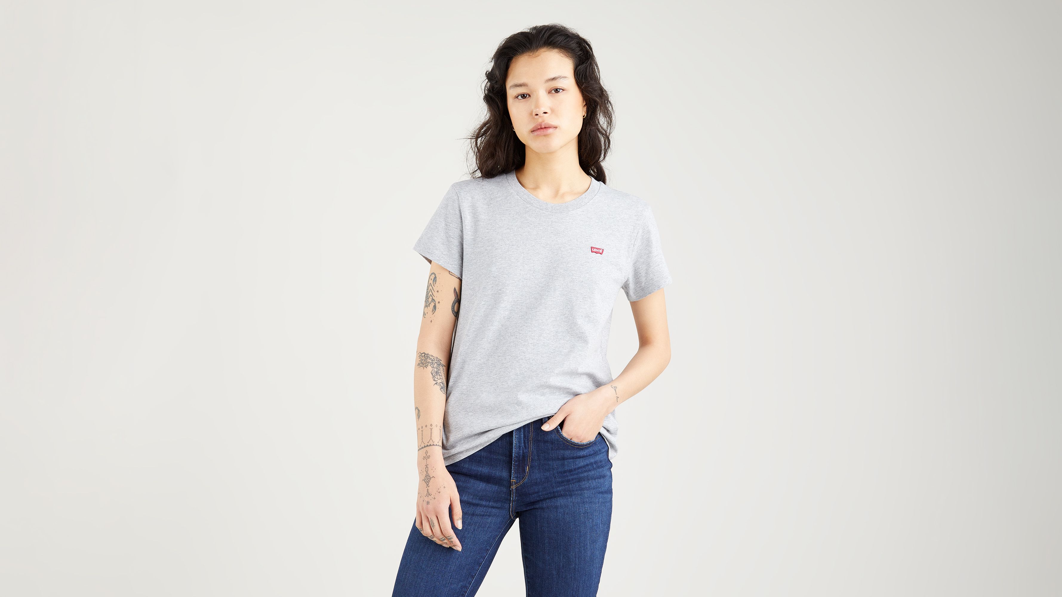 Das perfekte T-Shirt 1