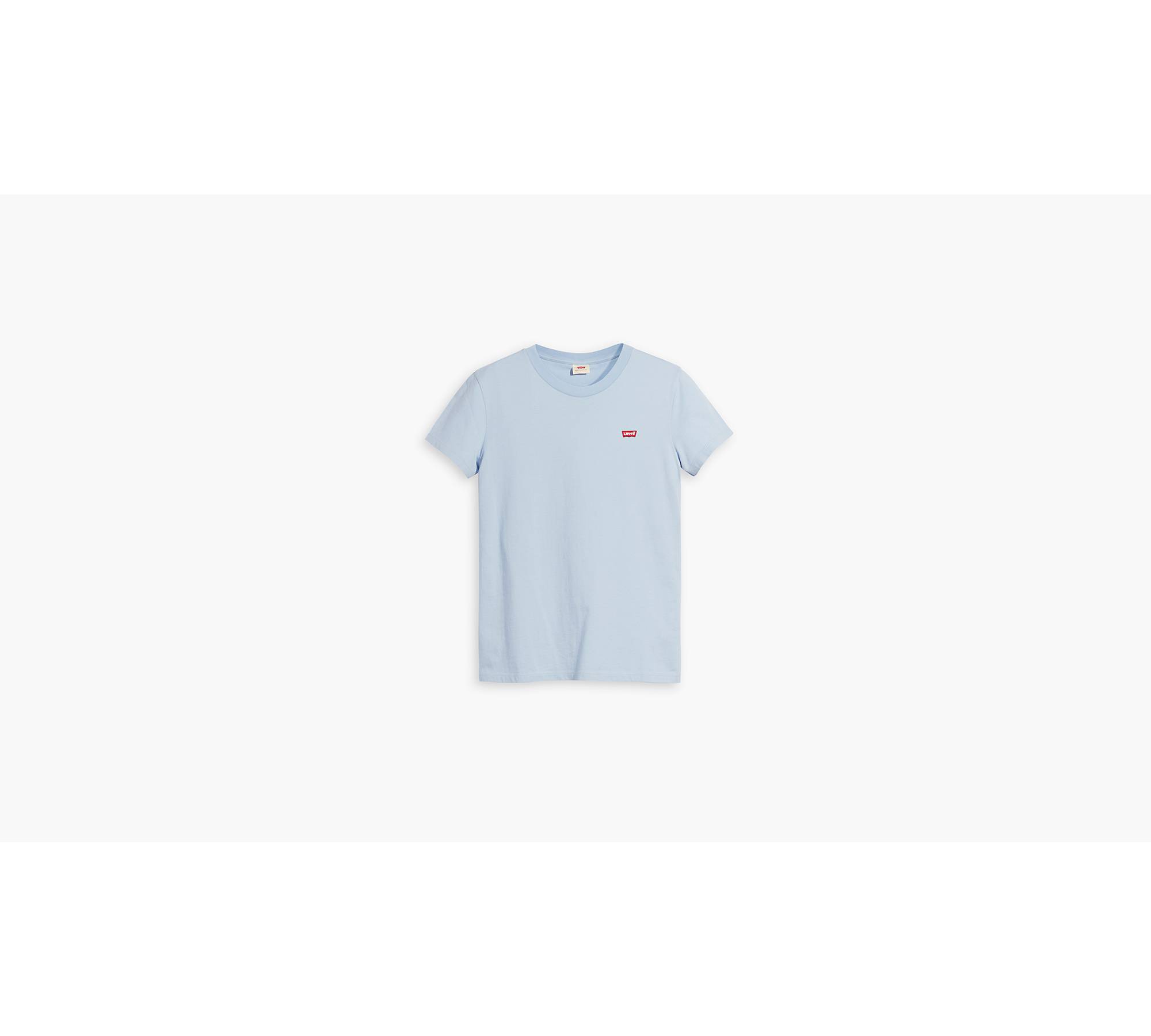 The Perfect Tee - Blue | Levi's® FR