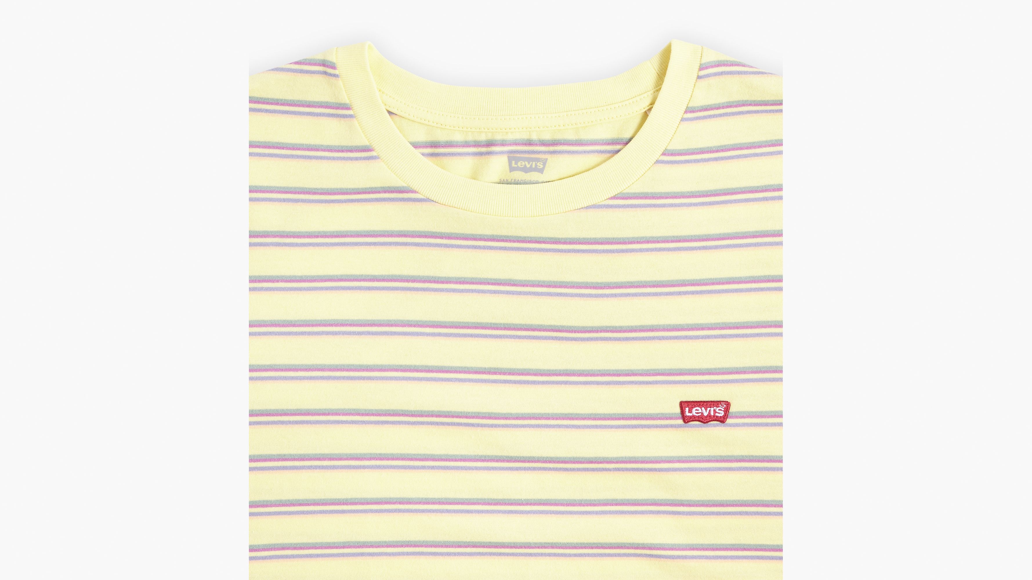 The Perfect T-shirt 7