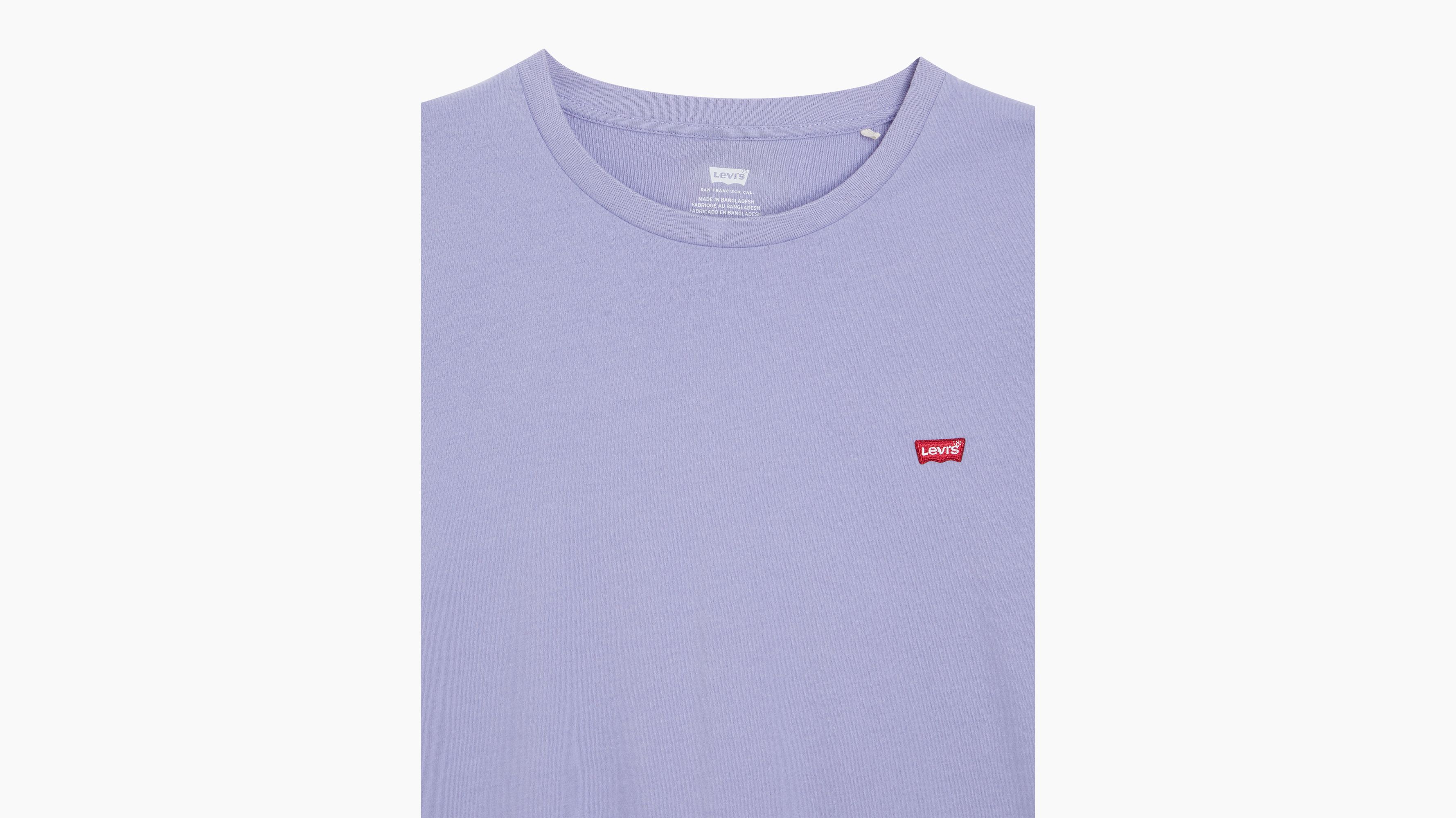 The Perfect Tee - Purple