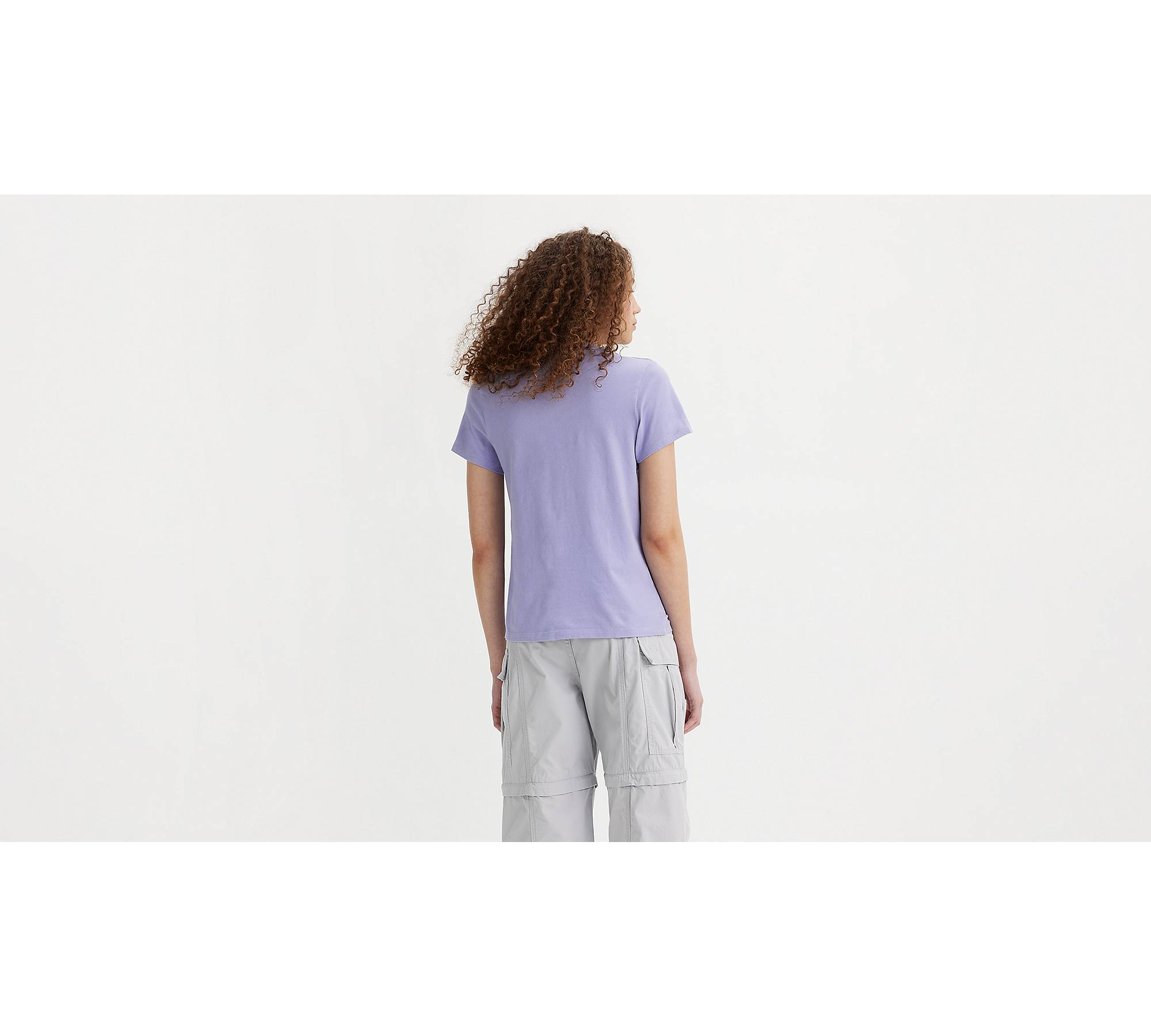 Fashion #1 Color For Spring/Summer 2023 - Lavender – Perfect TShirt Co