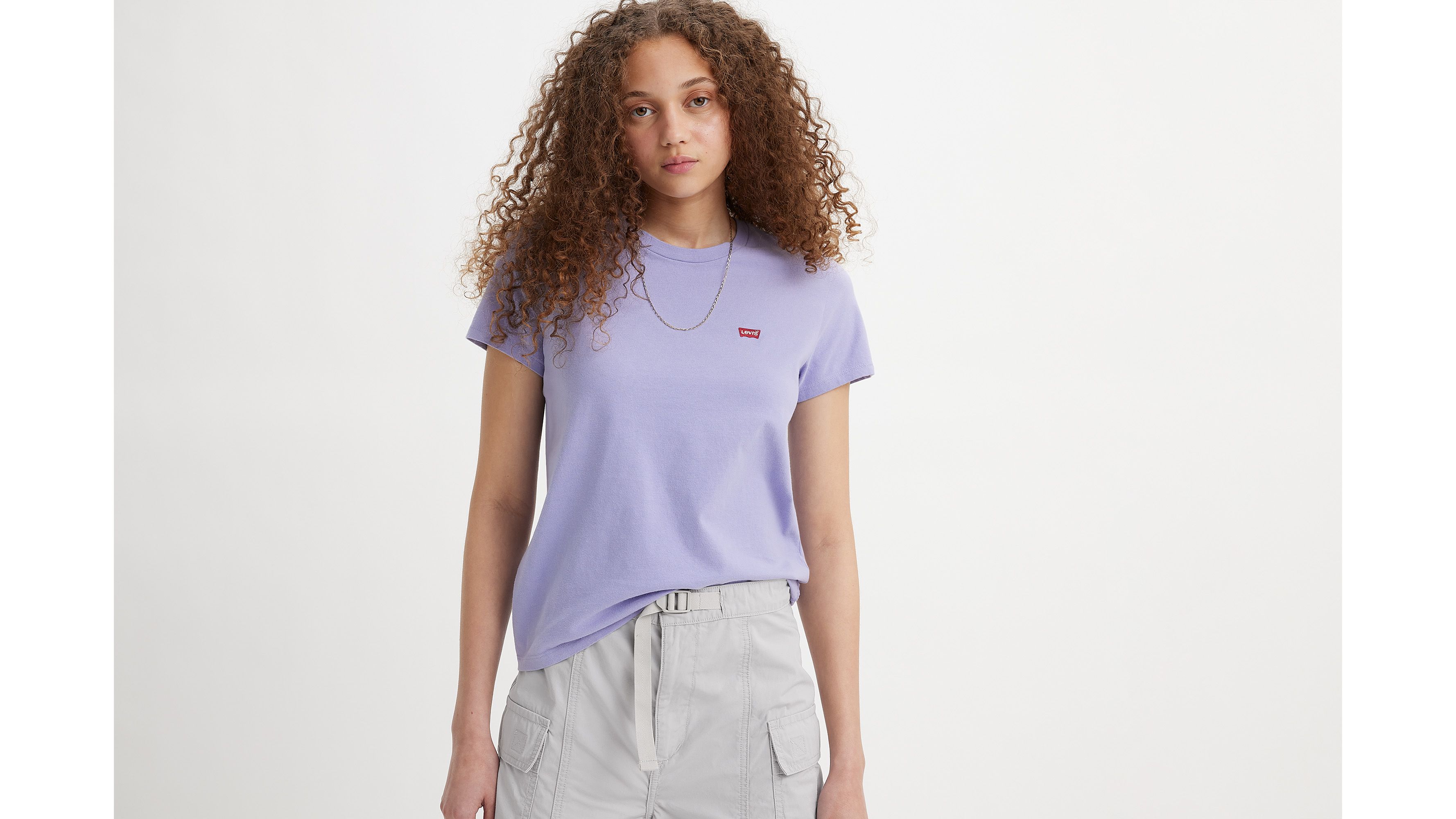 Fashion #1 Color For Spring/Summer 2023 - Lavender – Perfect TShirt Co