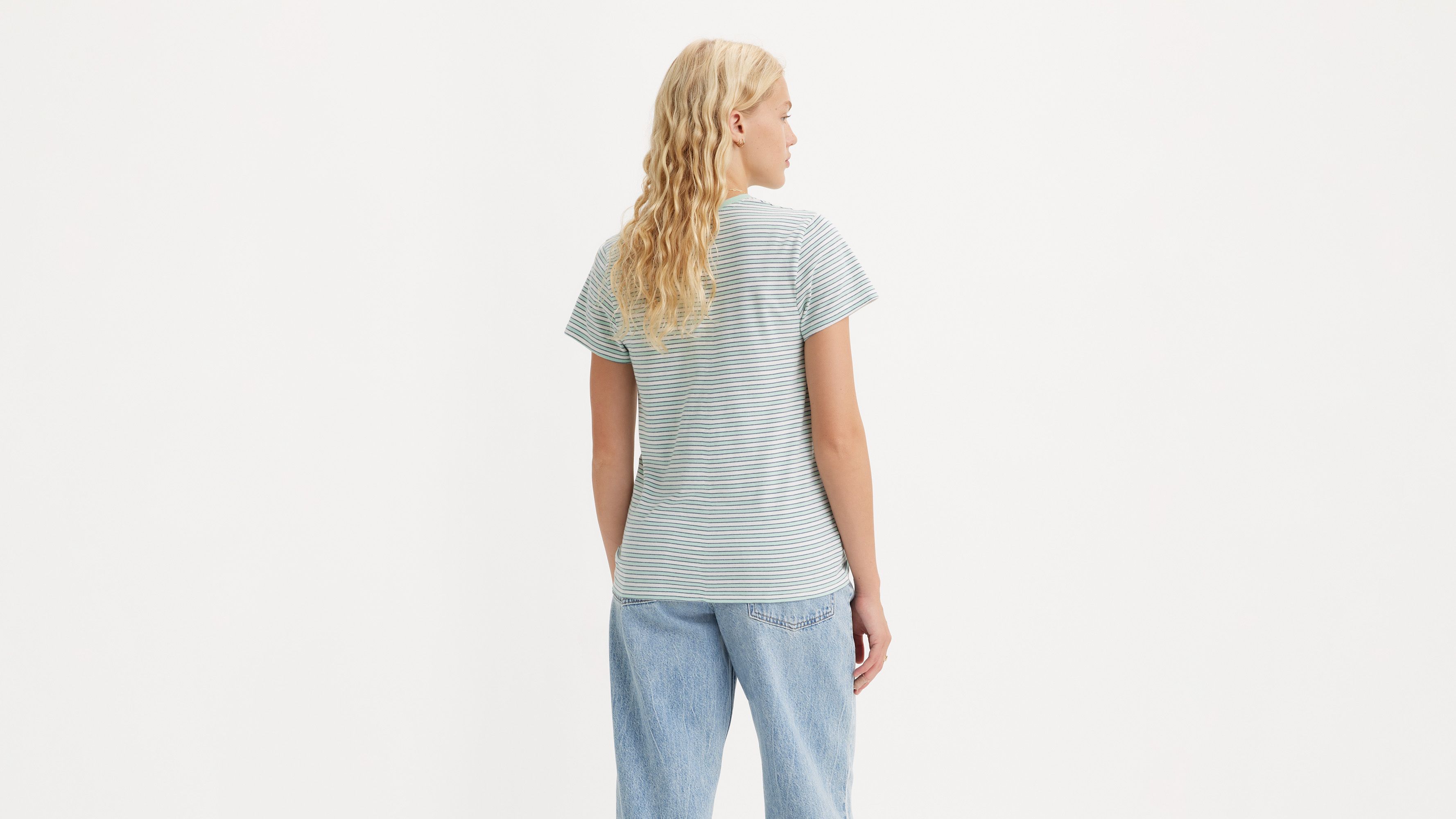 Das perfekte T-Shirt 2