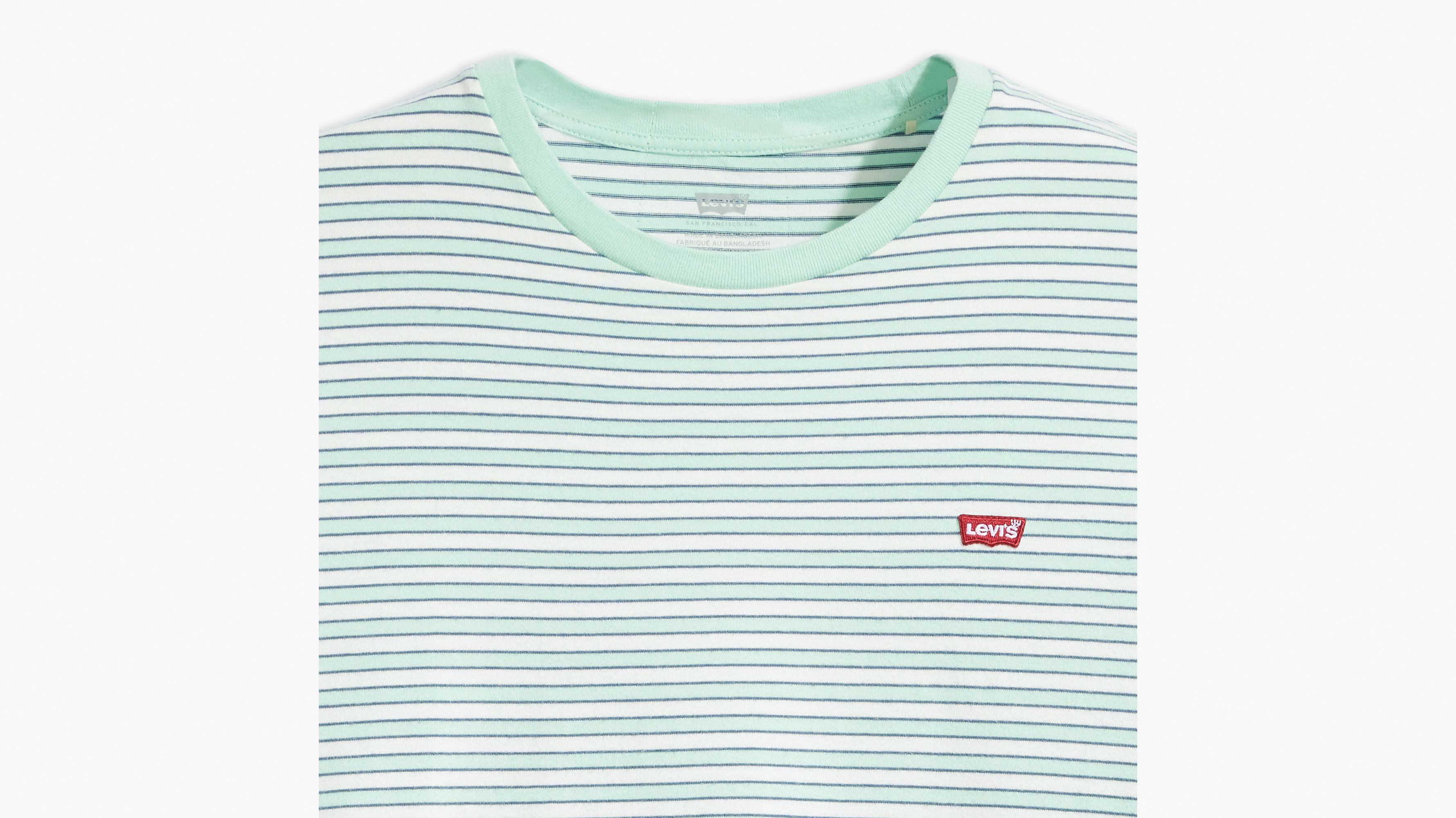 Das perfekte T-Shirt 4