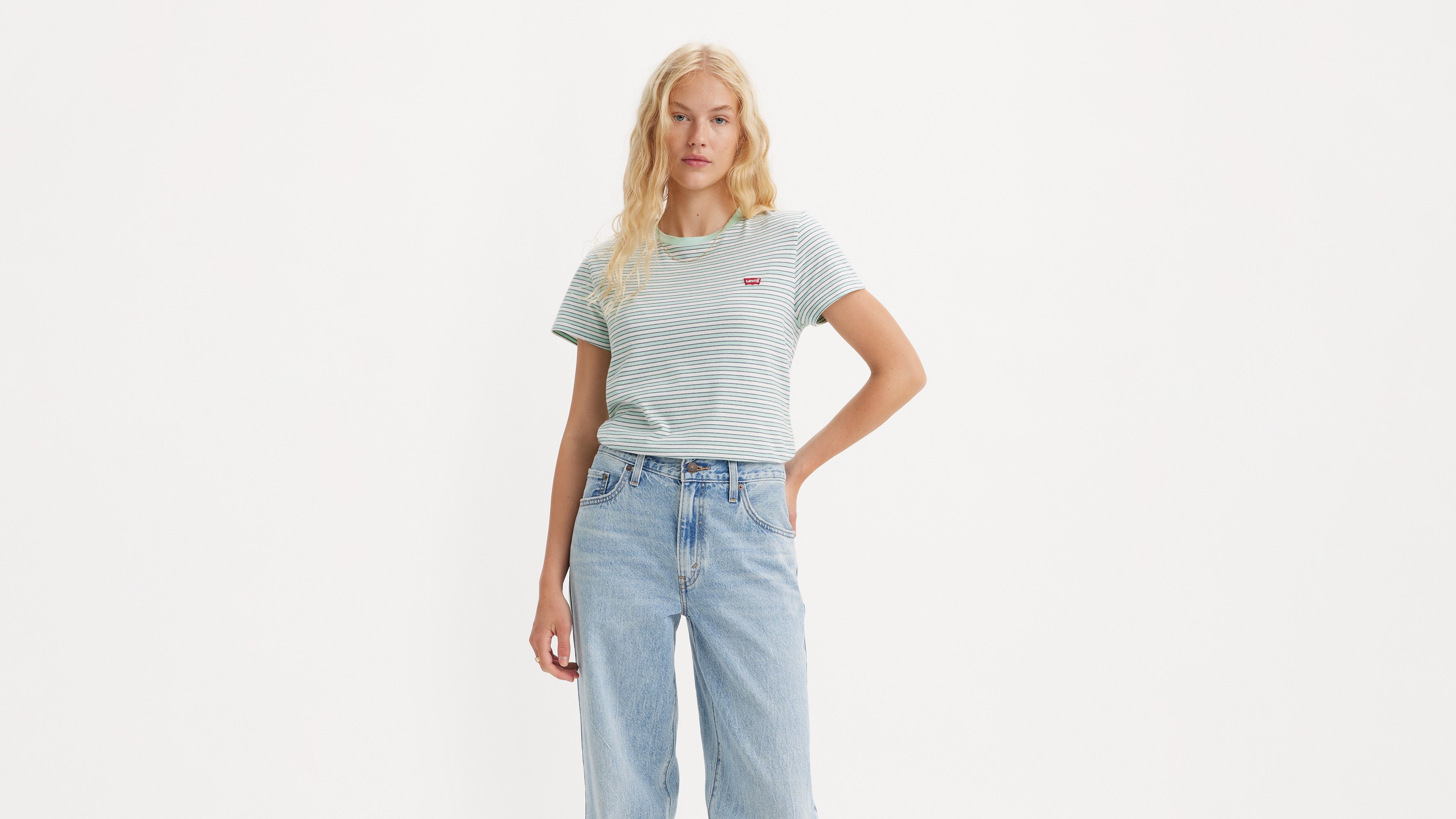 Das perfekte T-Shirt 1