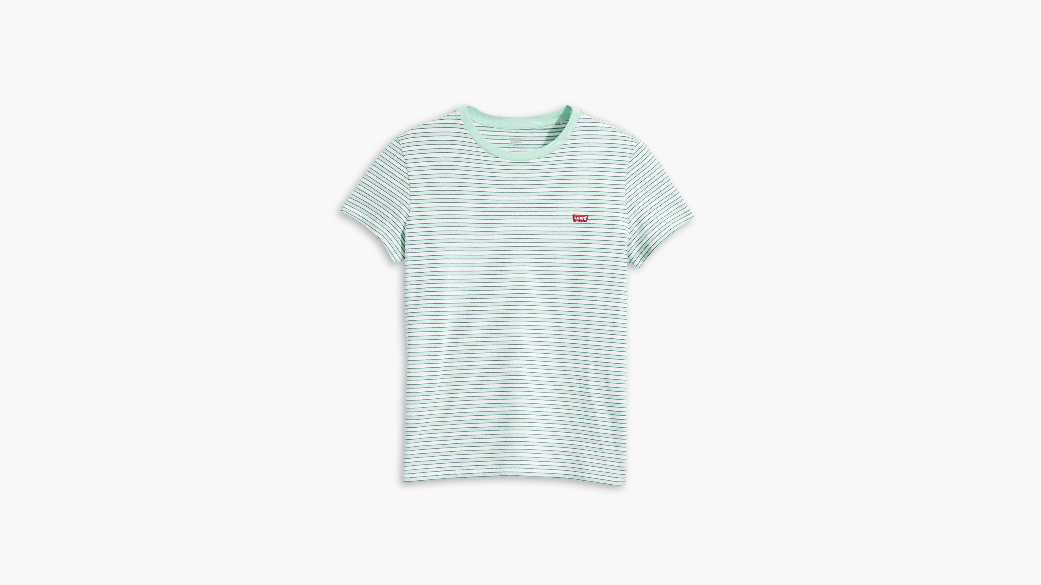 Das perfekte T-Shirt 3