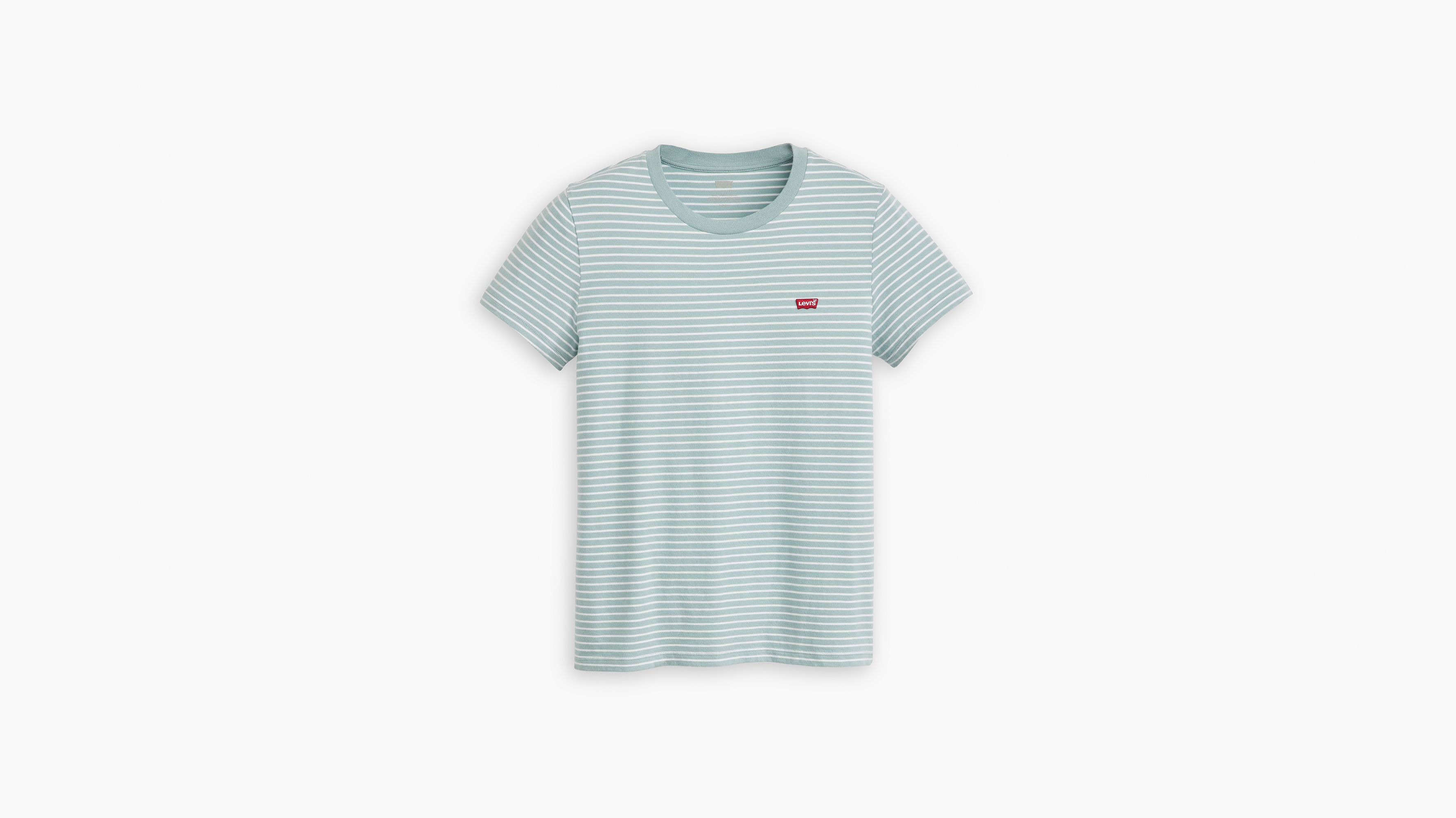 The Perfect Tee 5
