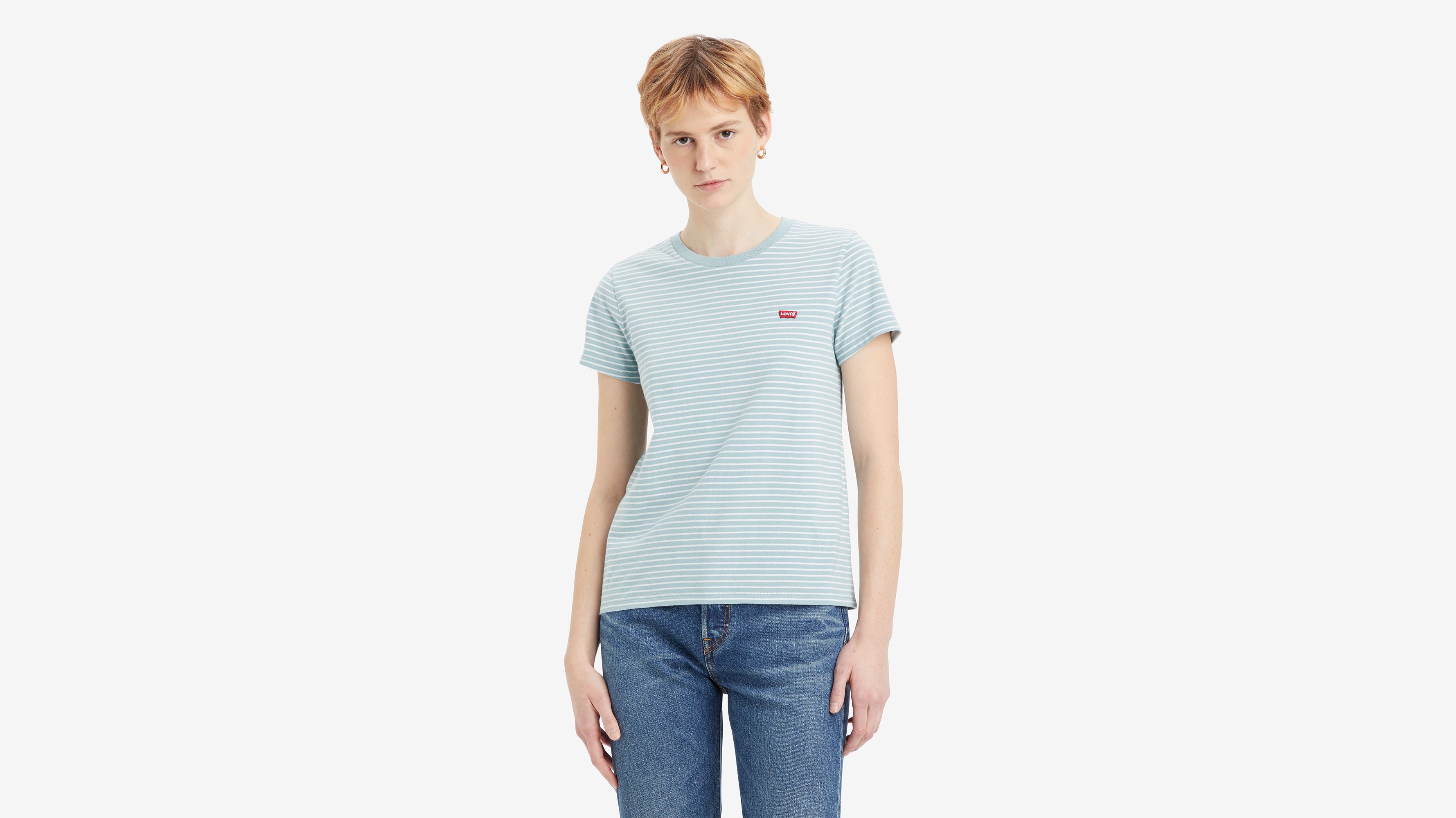 The Perfect Tee 2