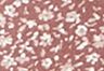 Lise Floral Rose Taupe - Rosa