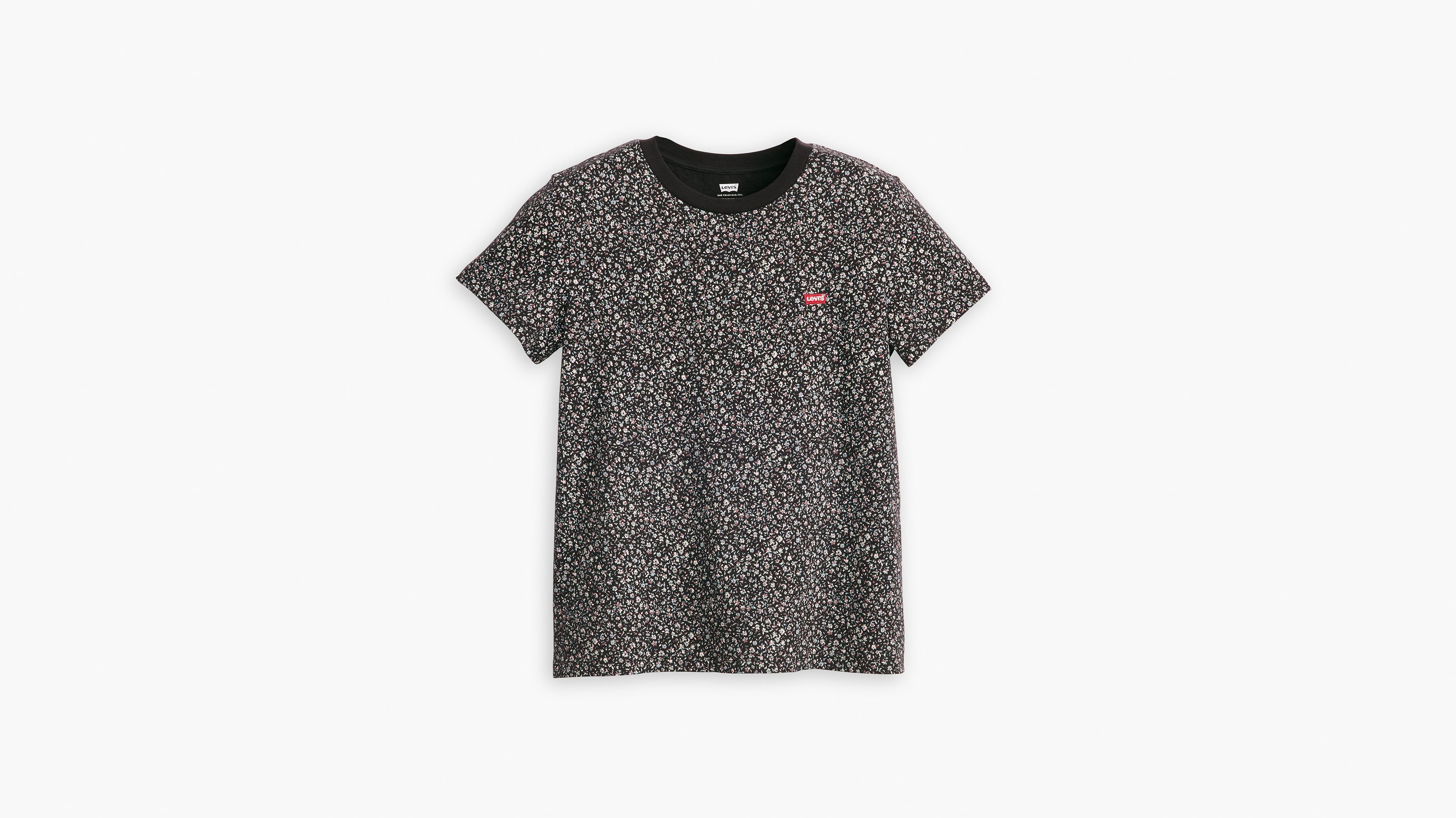 The Perfect Tee 3