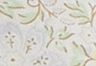 Janeesha Floral Egret - Multicolore - T-shirt Perfect