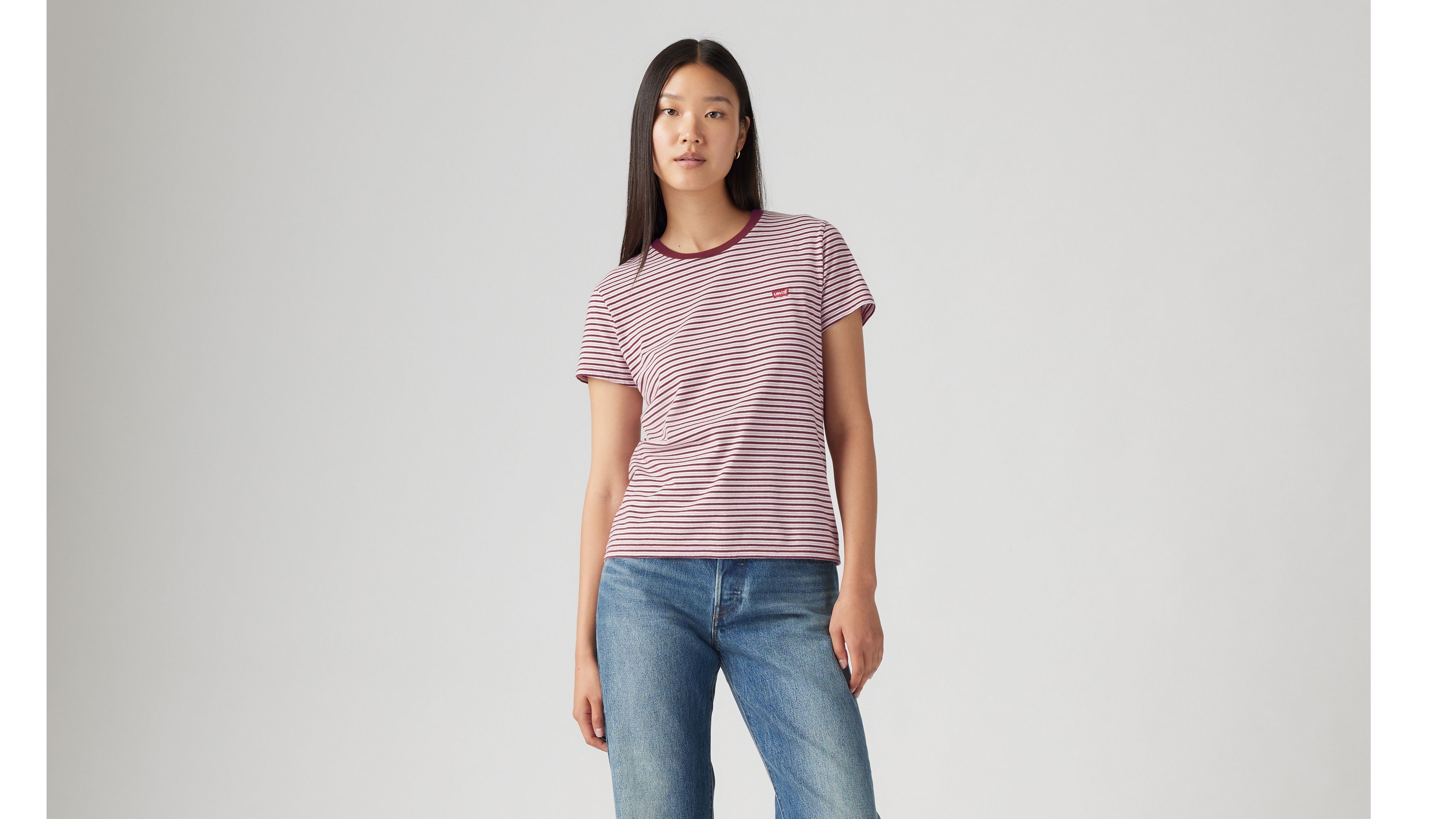 The Perfect Tee 2