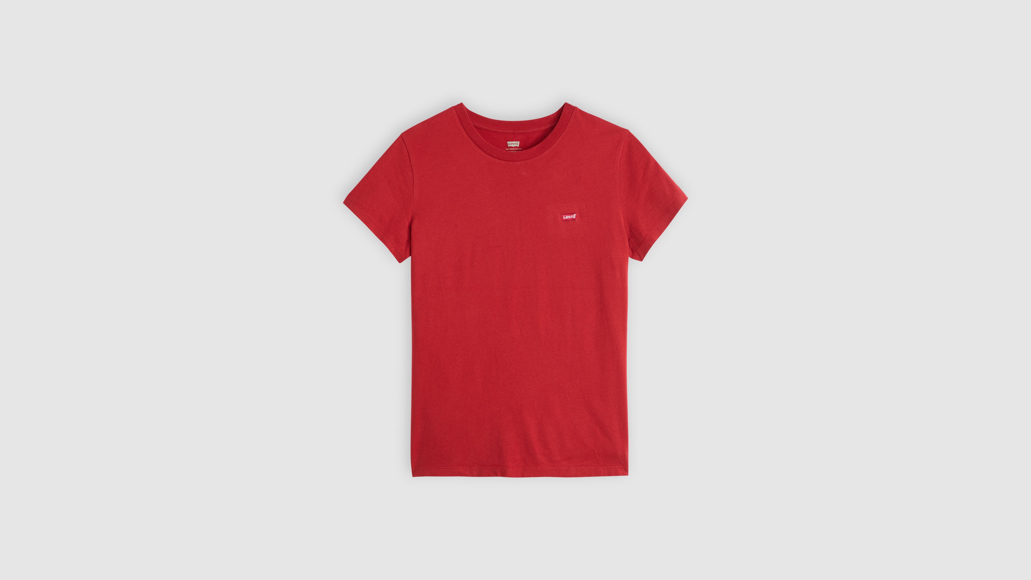 T-shirt The Perfect 5