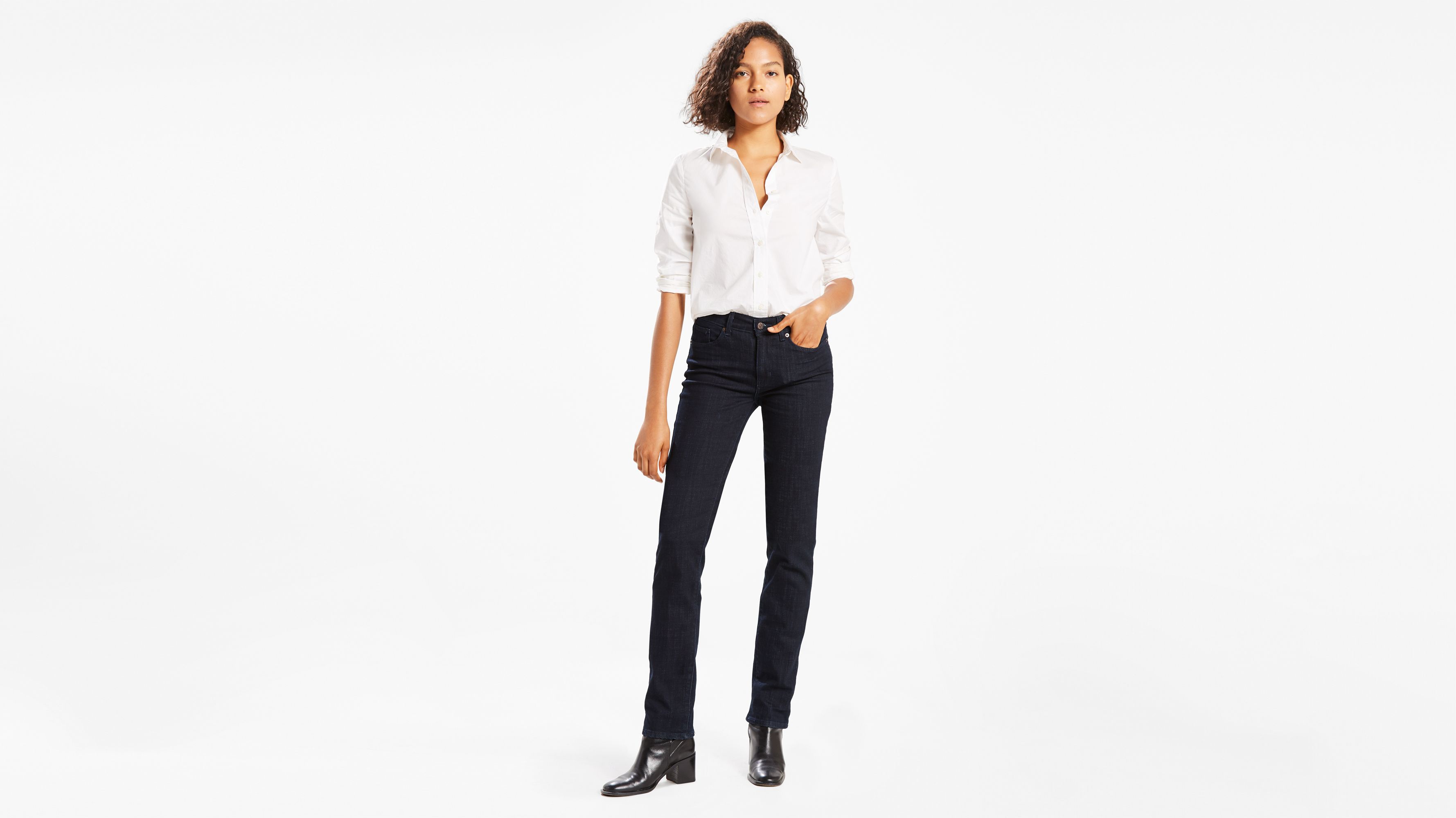 Classic straight levi's womens new arrivals