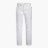 Classic Straight Women's Jeans 4