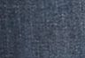Classic Straight Fit Women's Jeans