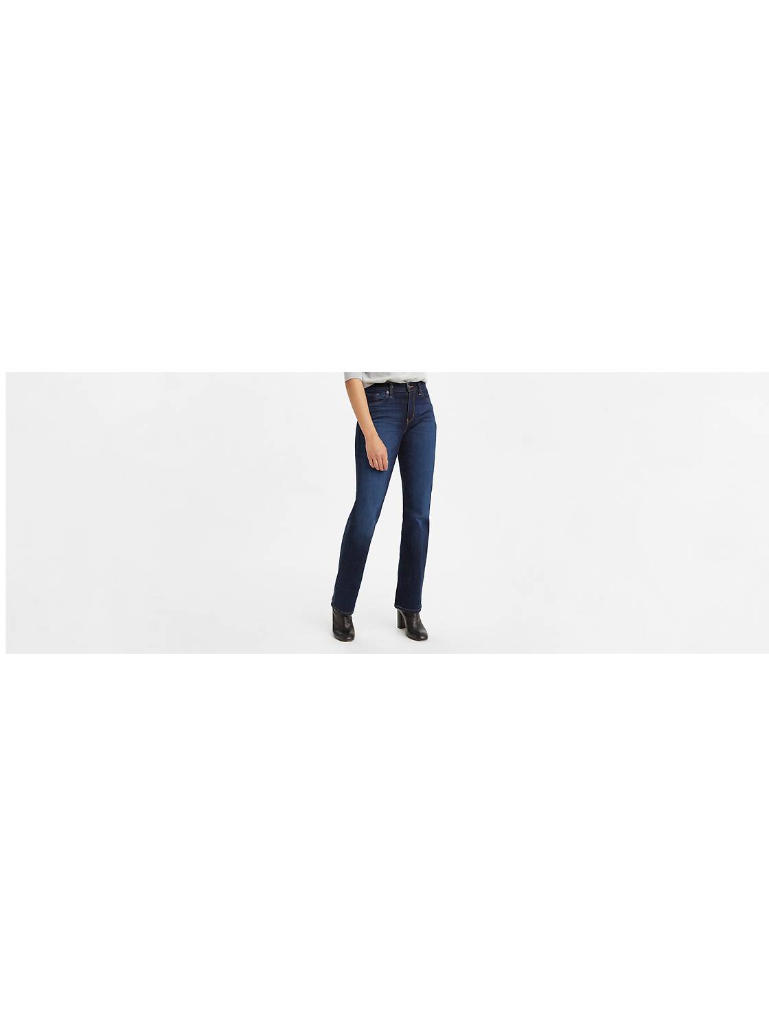 Bootcut Jeans: Shop Flare Jeans & More| Levi's® US