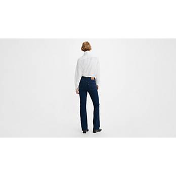Levi's® Vintage Classic Mid Rise Bootcut Jeans | Dillard's