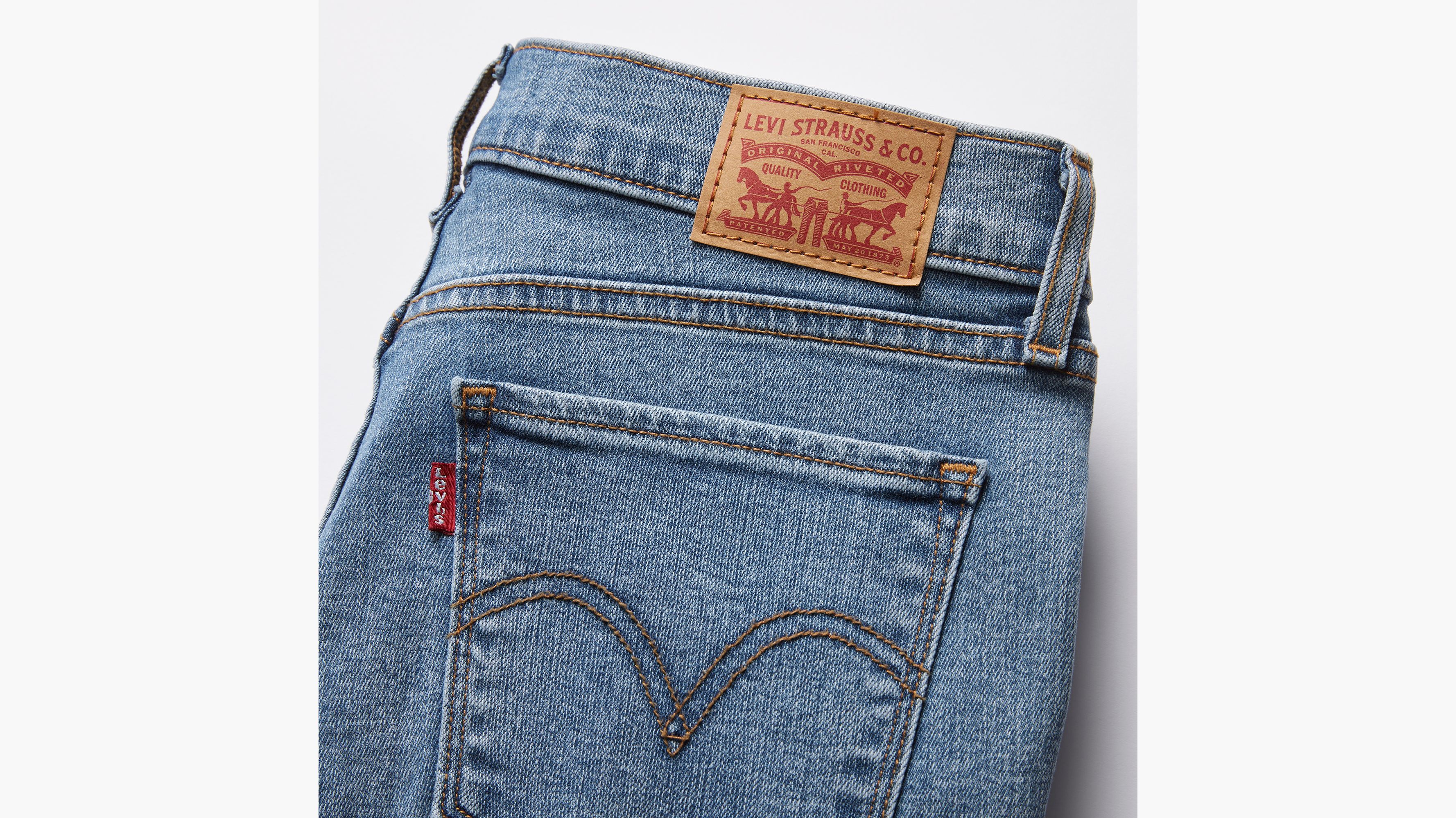 Levi's