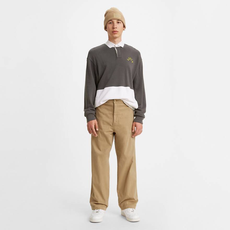 Levi’s® XX Chino Stay Loose Pants 1