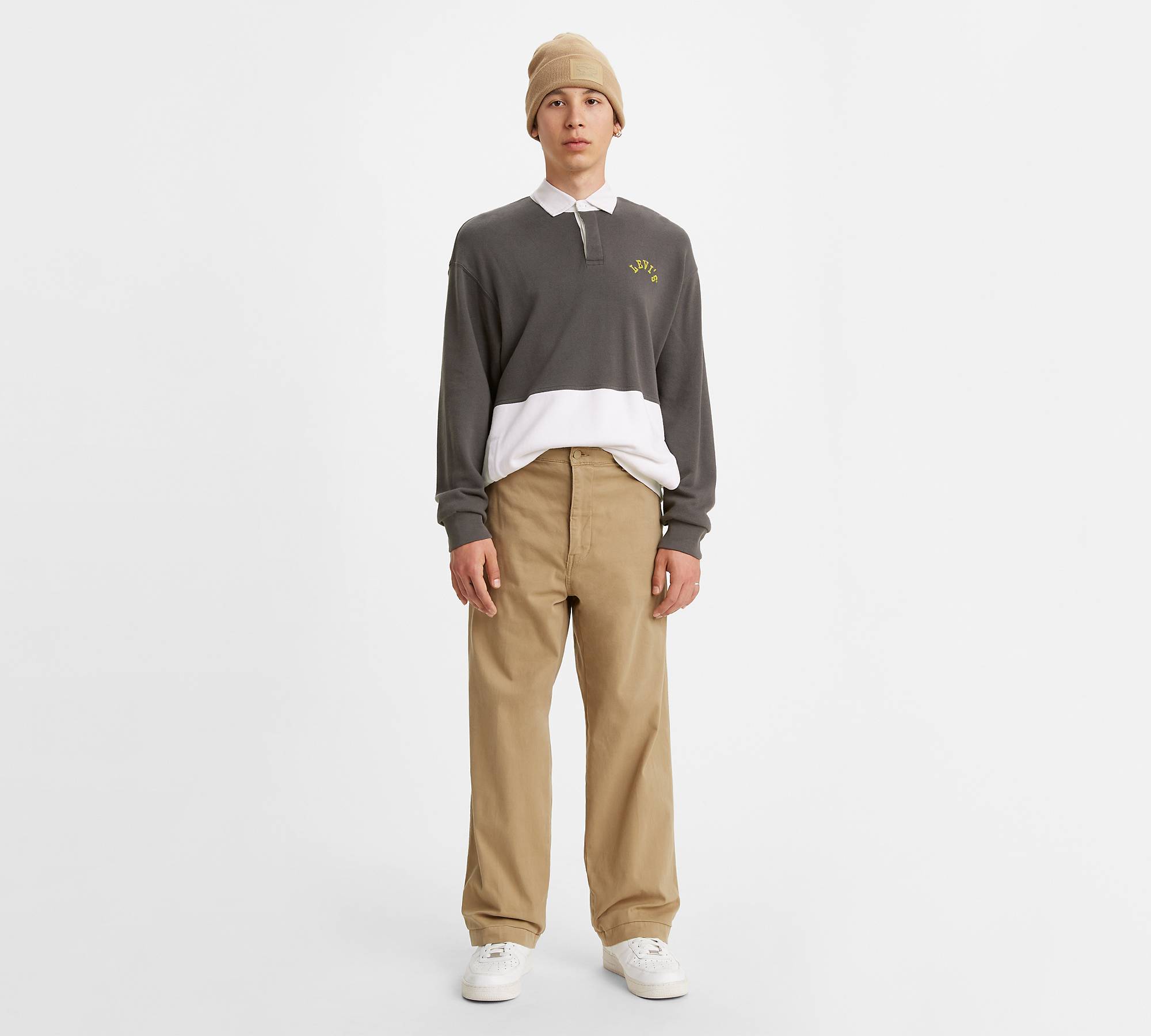 Levi’s® XX Chino Stay Loose Pants 1
