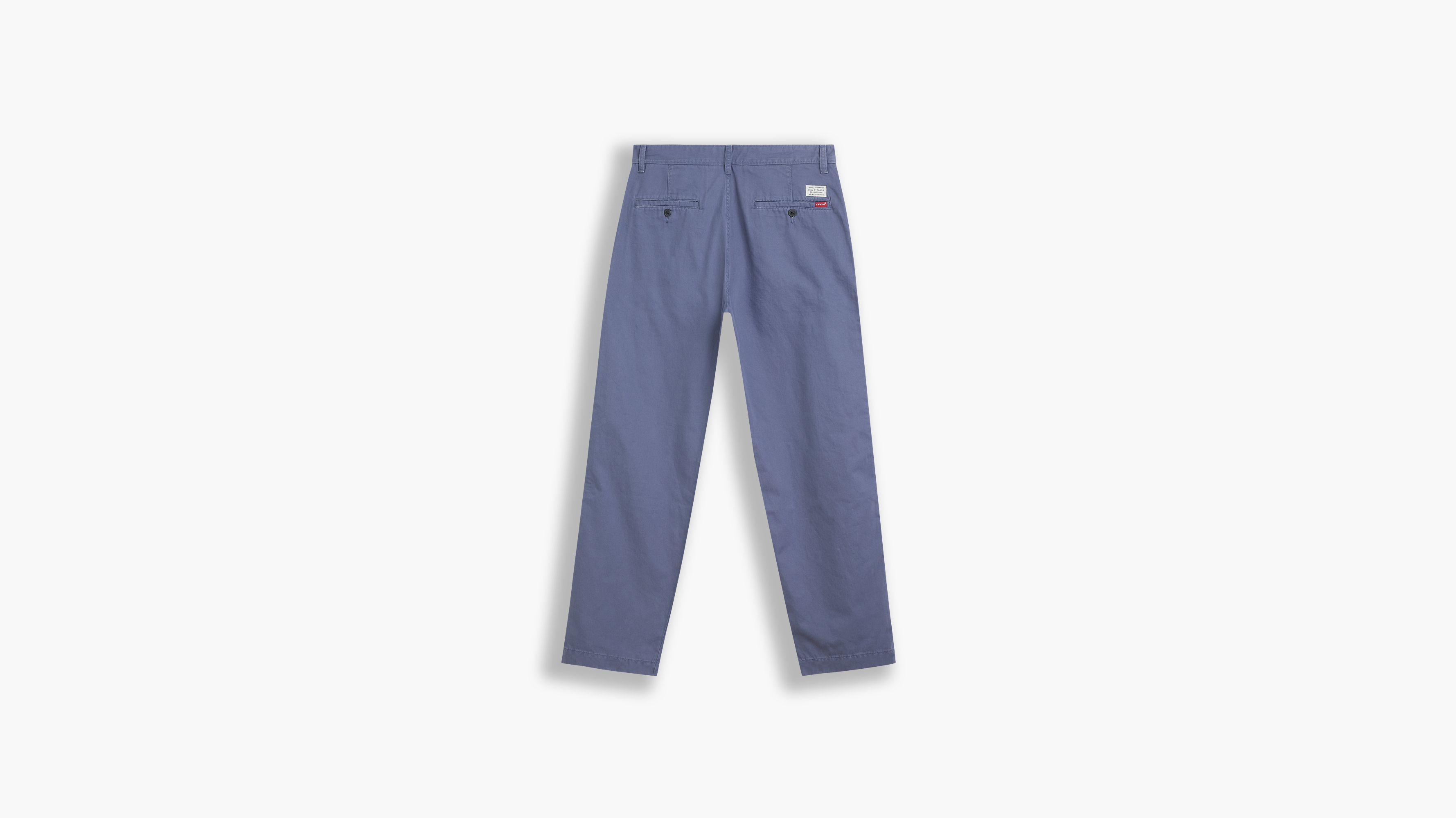 XX Stay Loose Chino 7