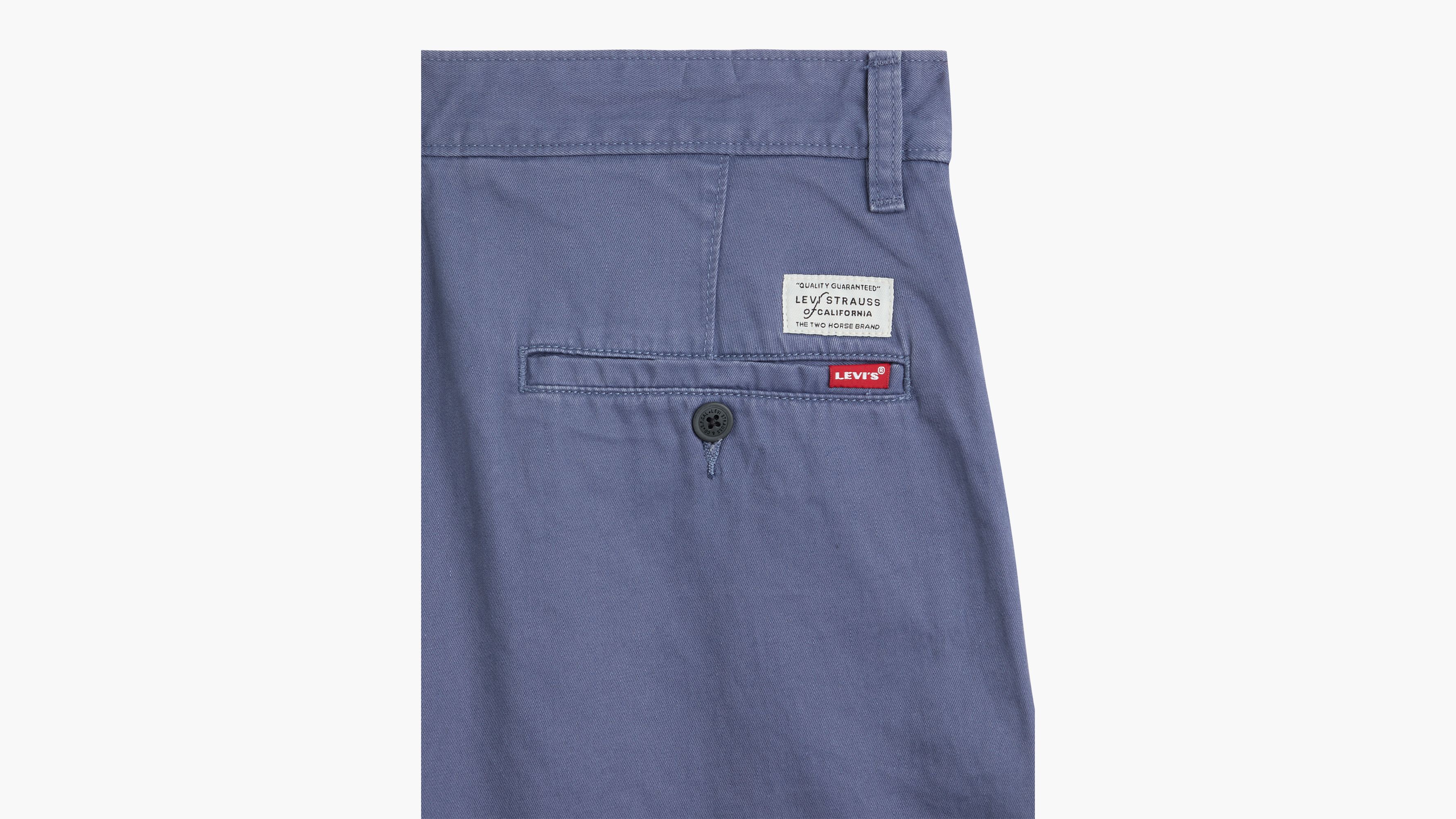 XX Stay Loose Chino 8